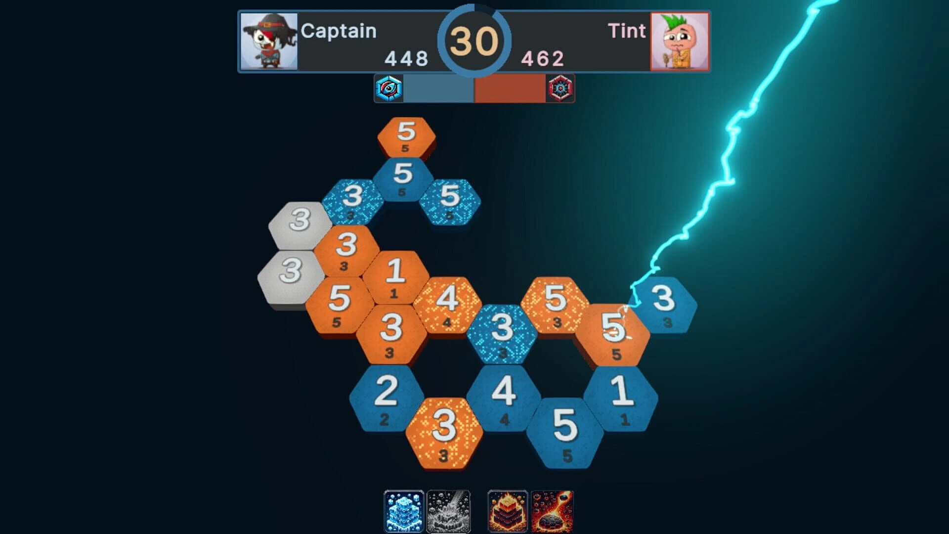 Hexaflip screenshot 4
