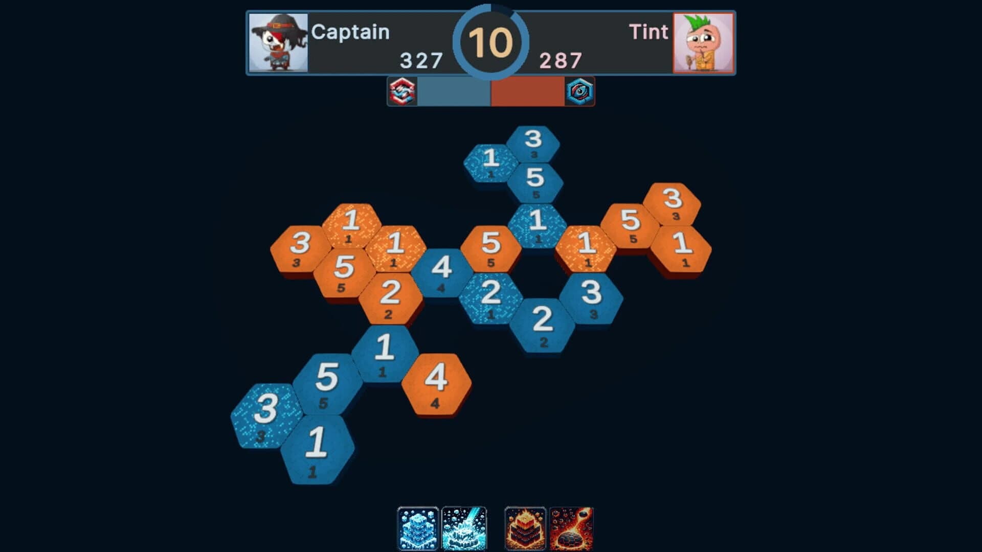 Hexaflip screenshot 5