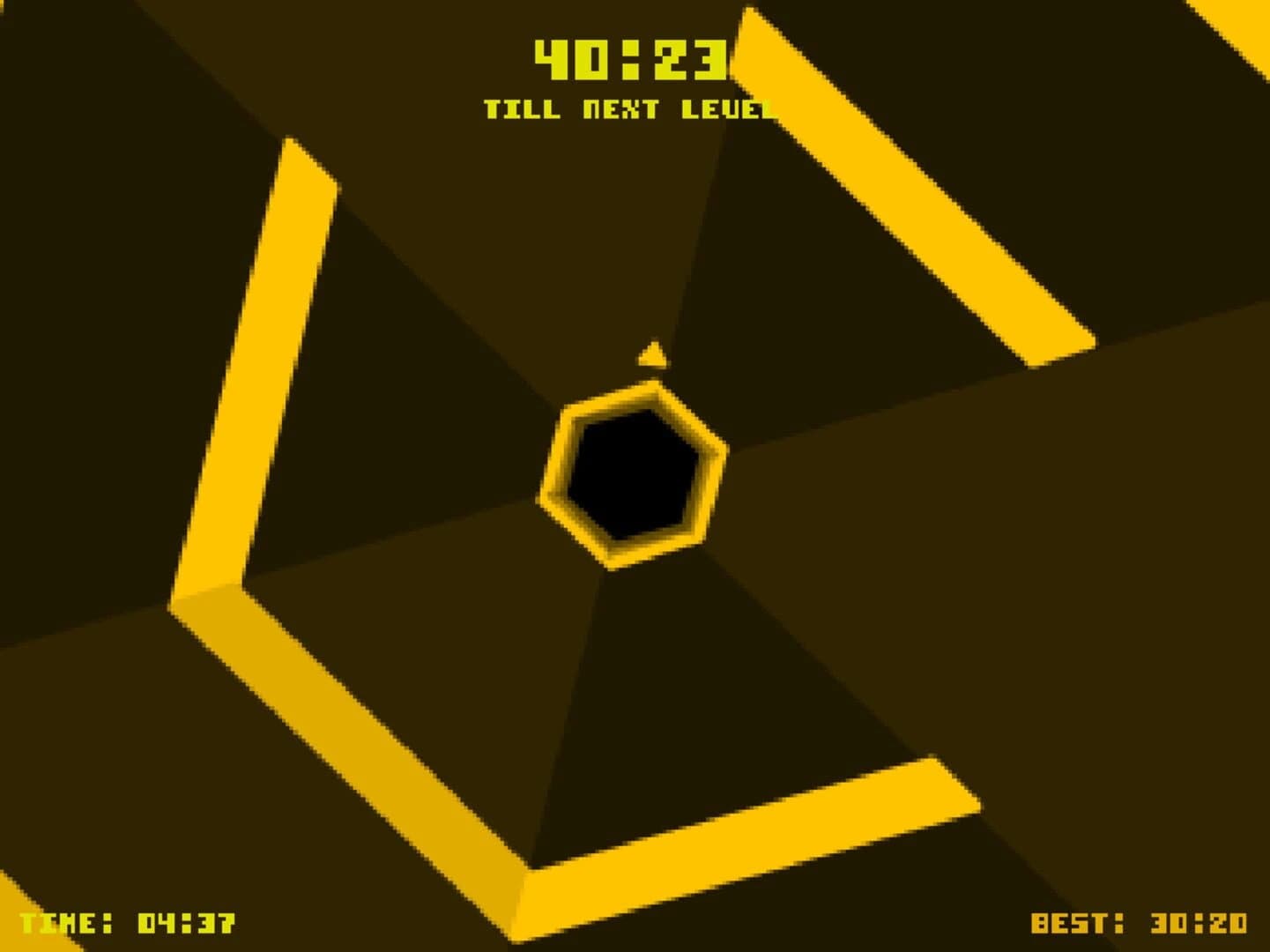Hexagon screenshot 3