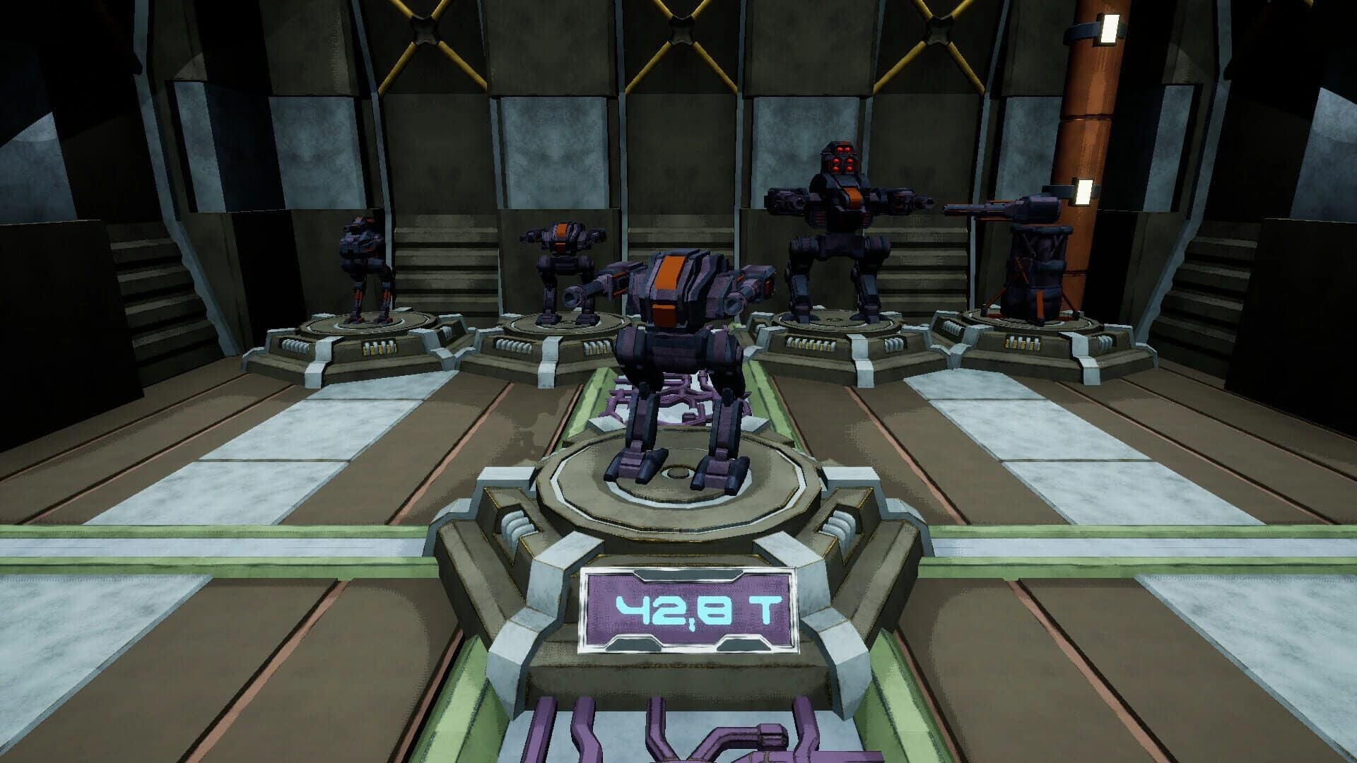 Hexalert screenshot 2