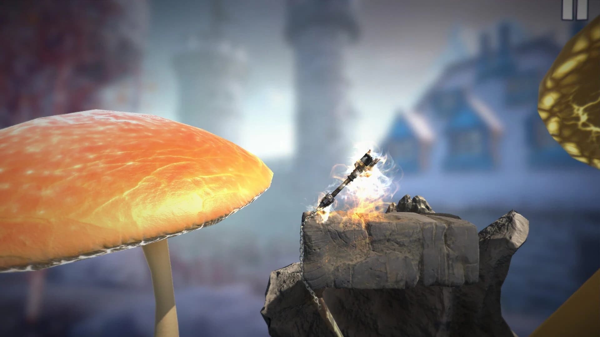 Hexaluga: Weapon and Shield screenshot 3