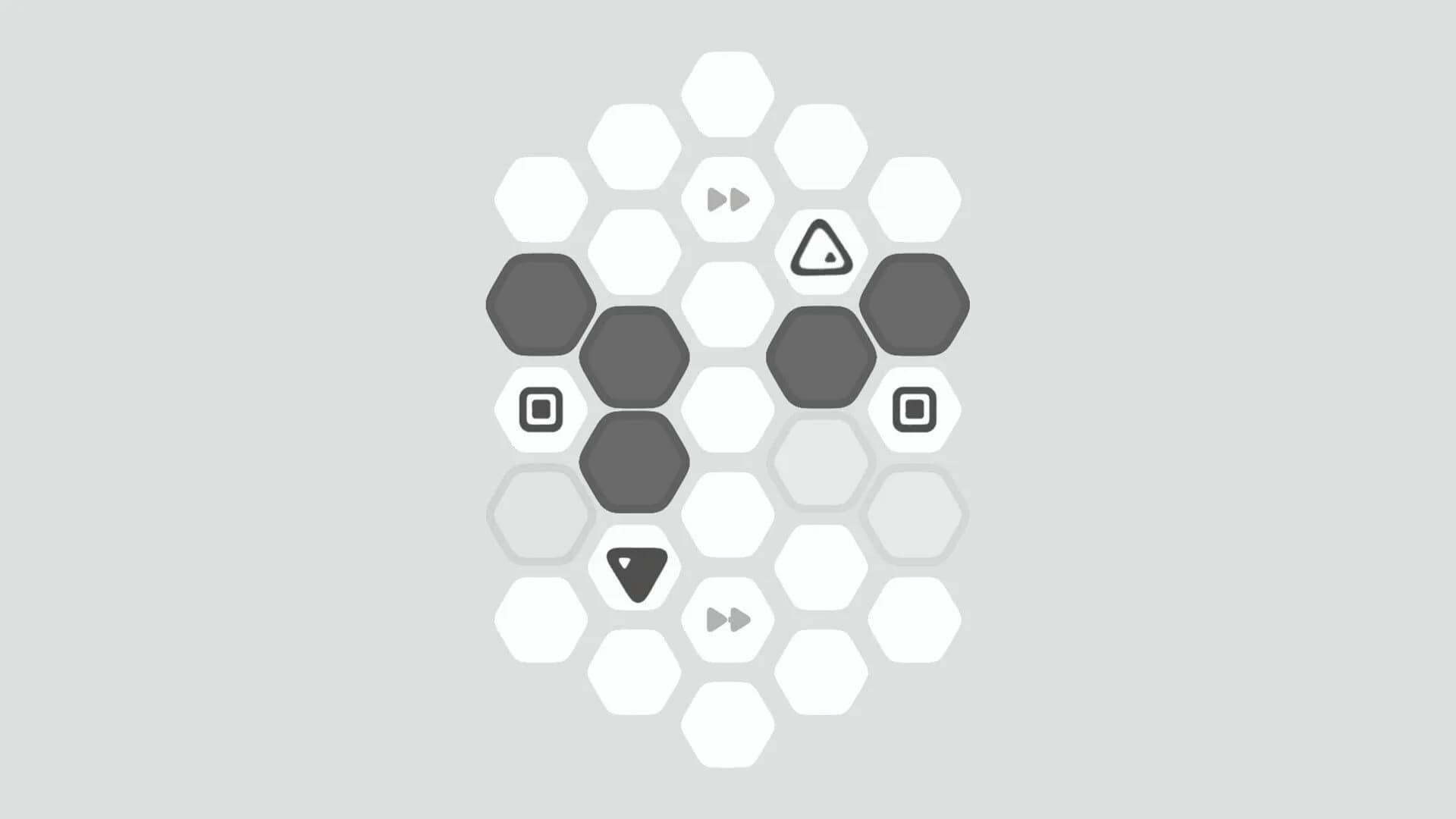 Hexanome screenshot 5