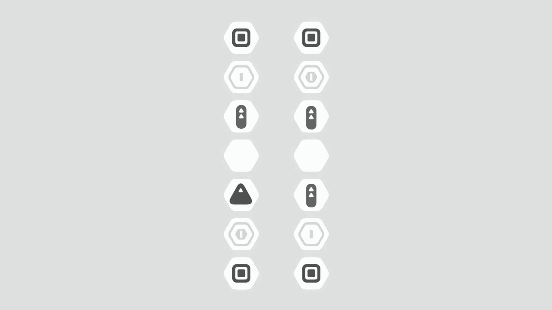 Hexanome screenshot 3