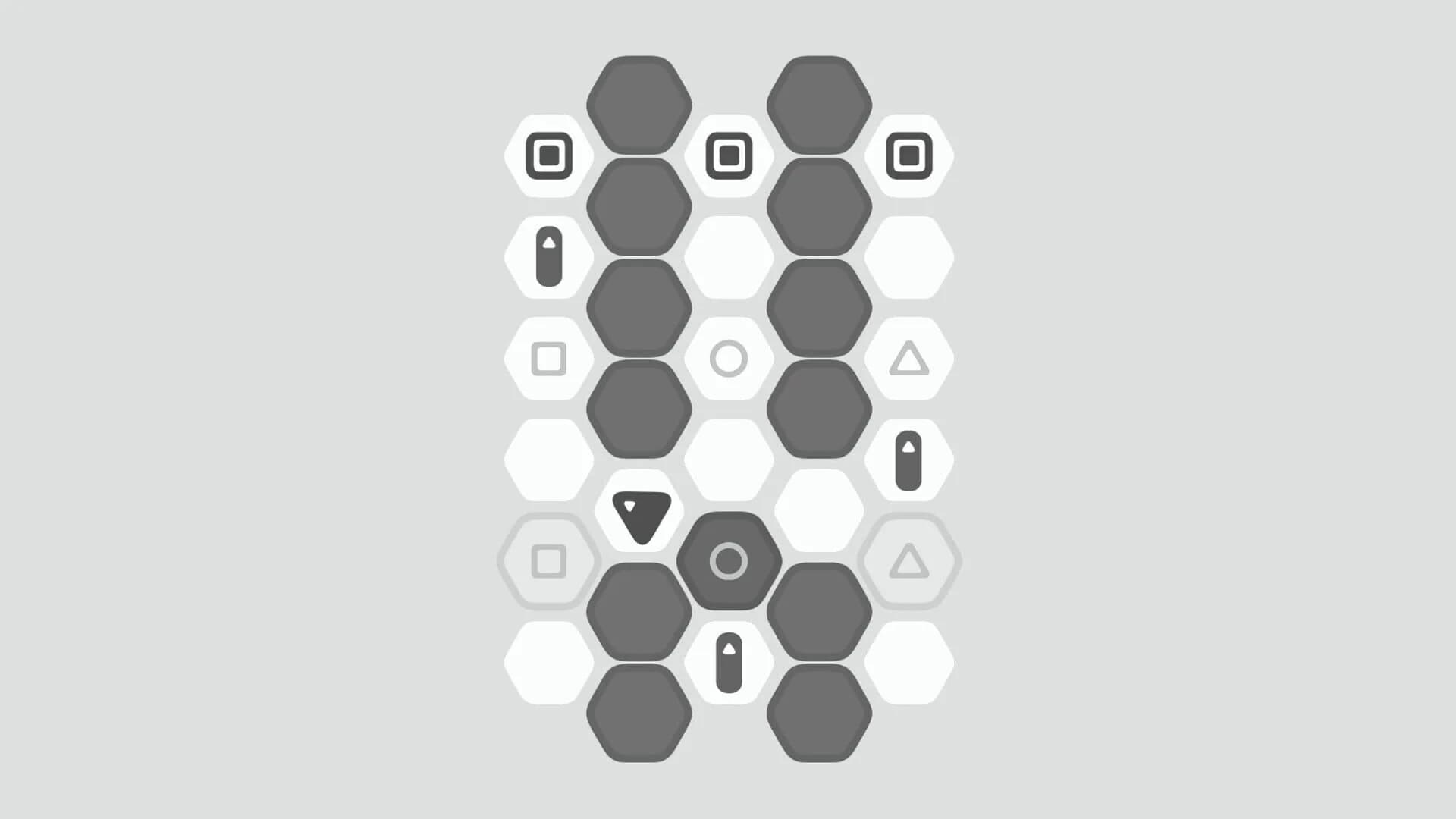 Hexanome screenshot 2