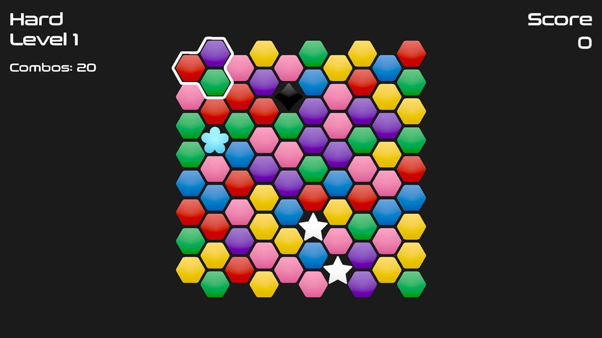 Hexara screenshot 14