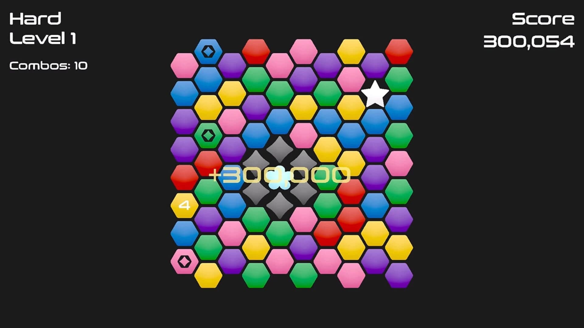 Hexara screenshot 3