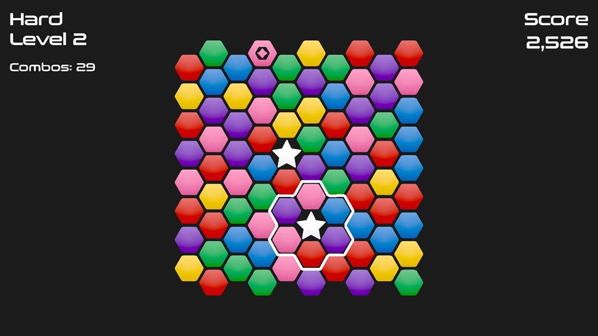 Hexara screenshot 21