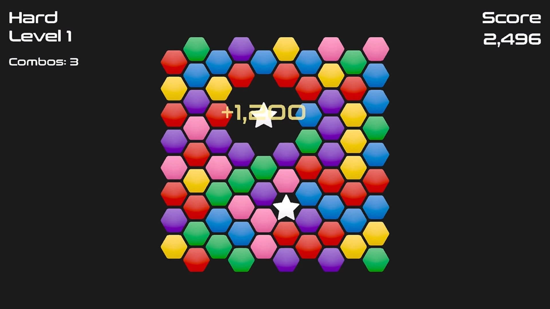 Hexara screenshot 10