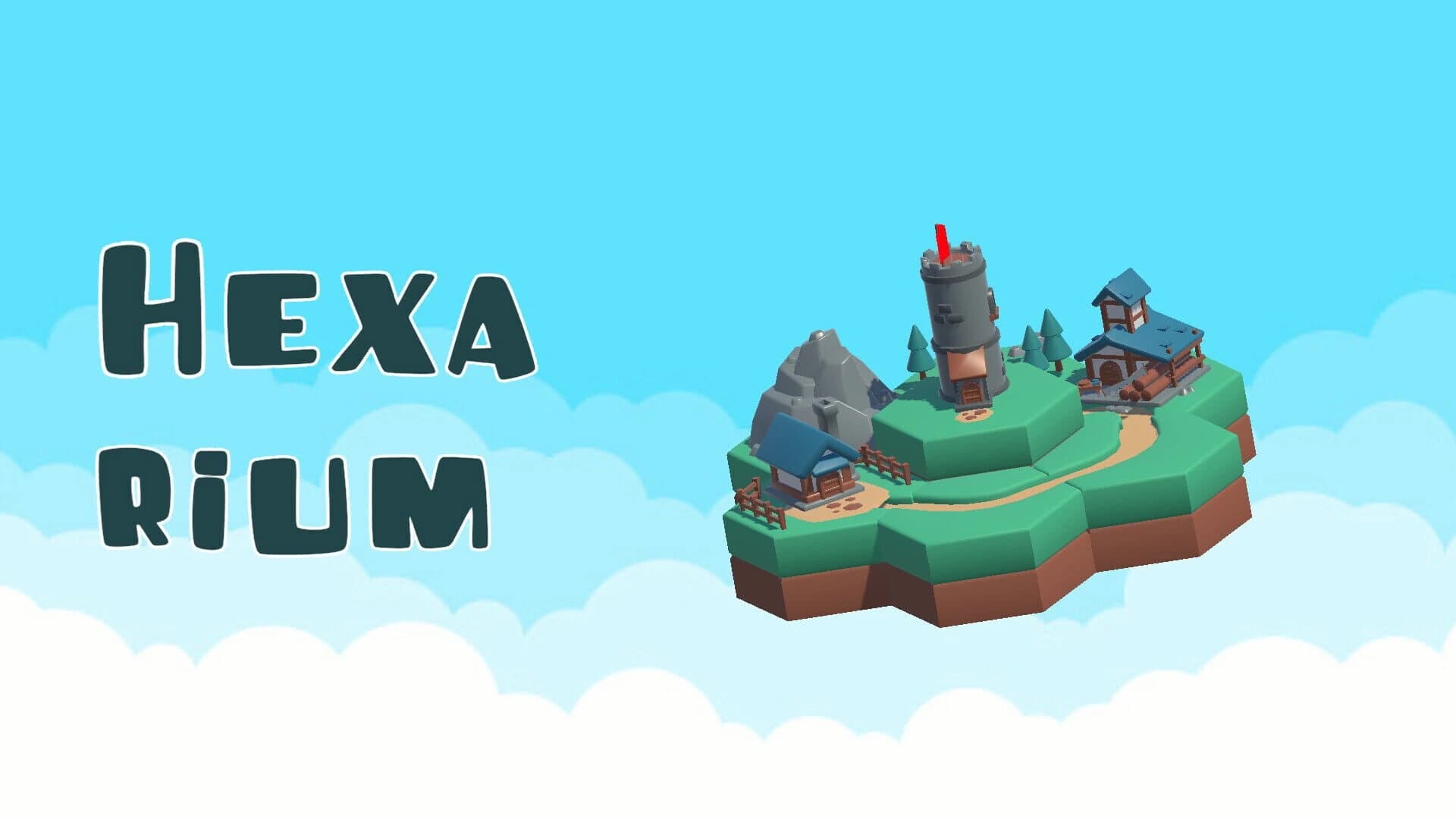 Hexarium screenshot 3