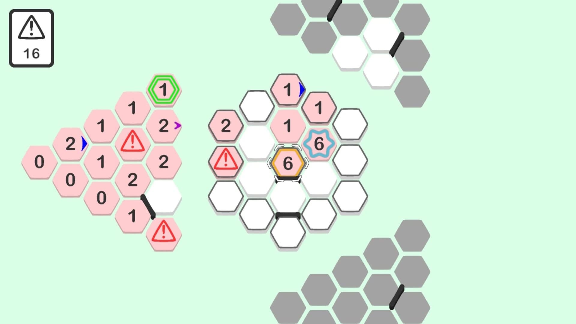 Hexceed: Finis screenshot 5