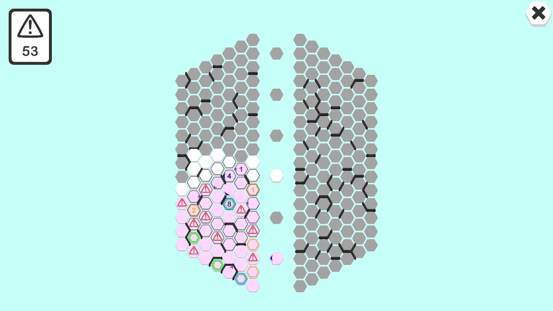 Hexceed: Ventus Pack screenshot 3