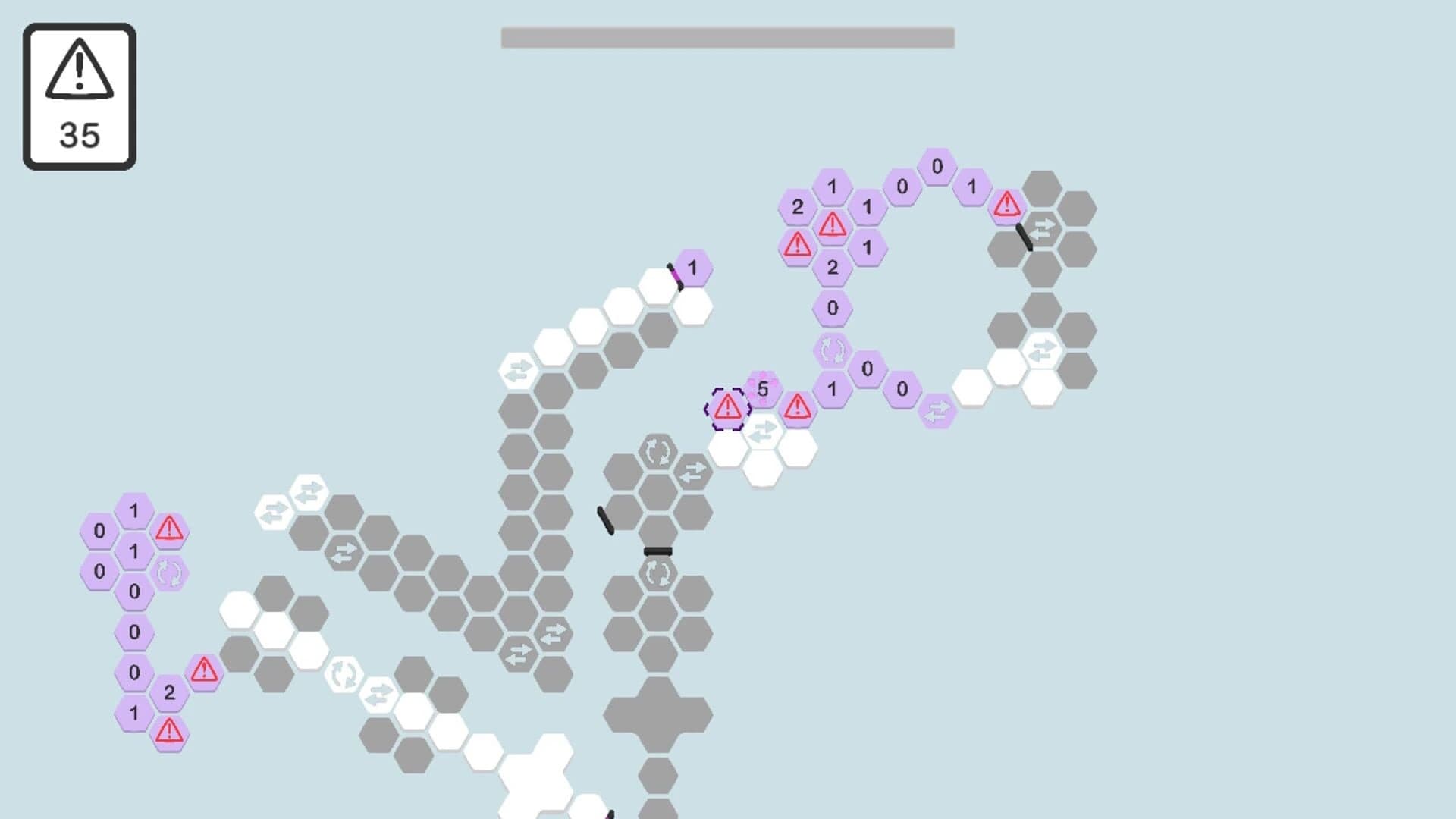 Hexceed: Violaceum screenshot 10