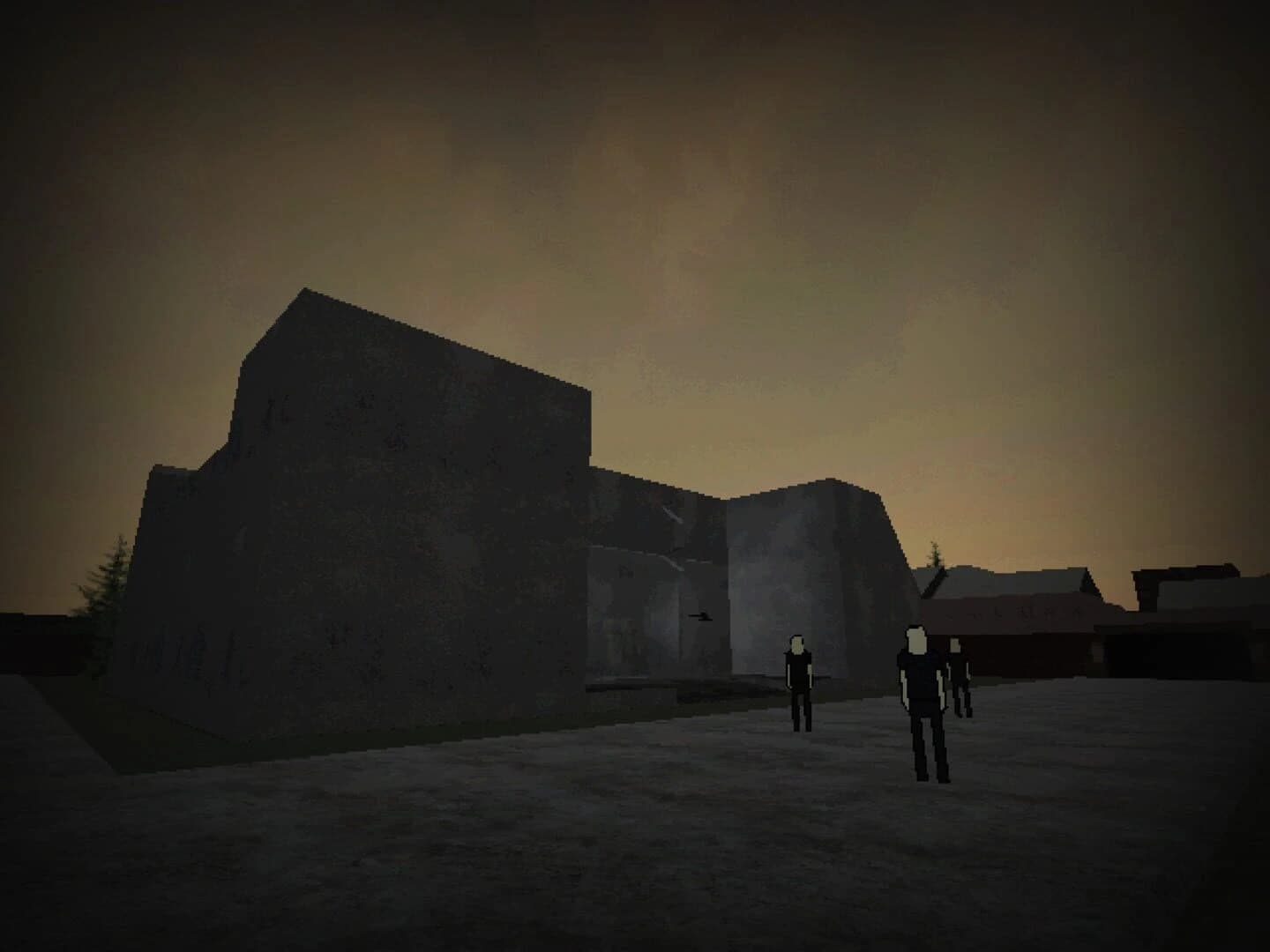 Hexcraft: Eventide Sigil screenshot 1