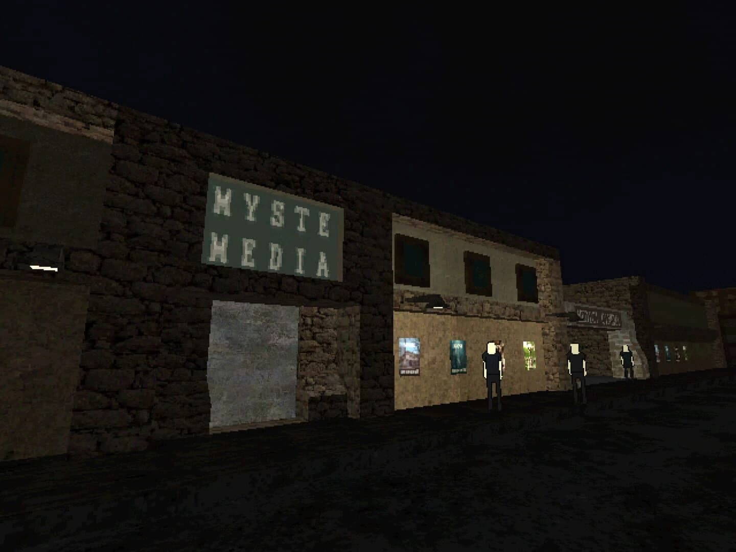 Hexcraft: Eventide Sigil screenshot 2