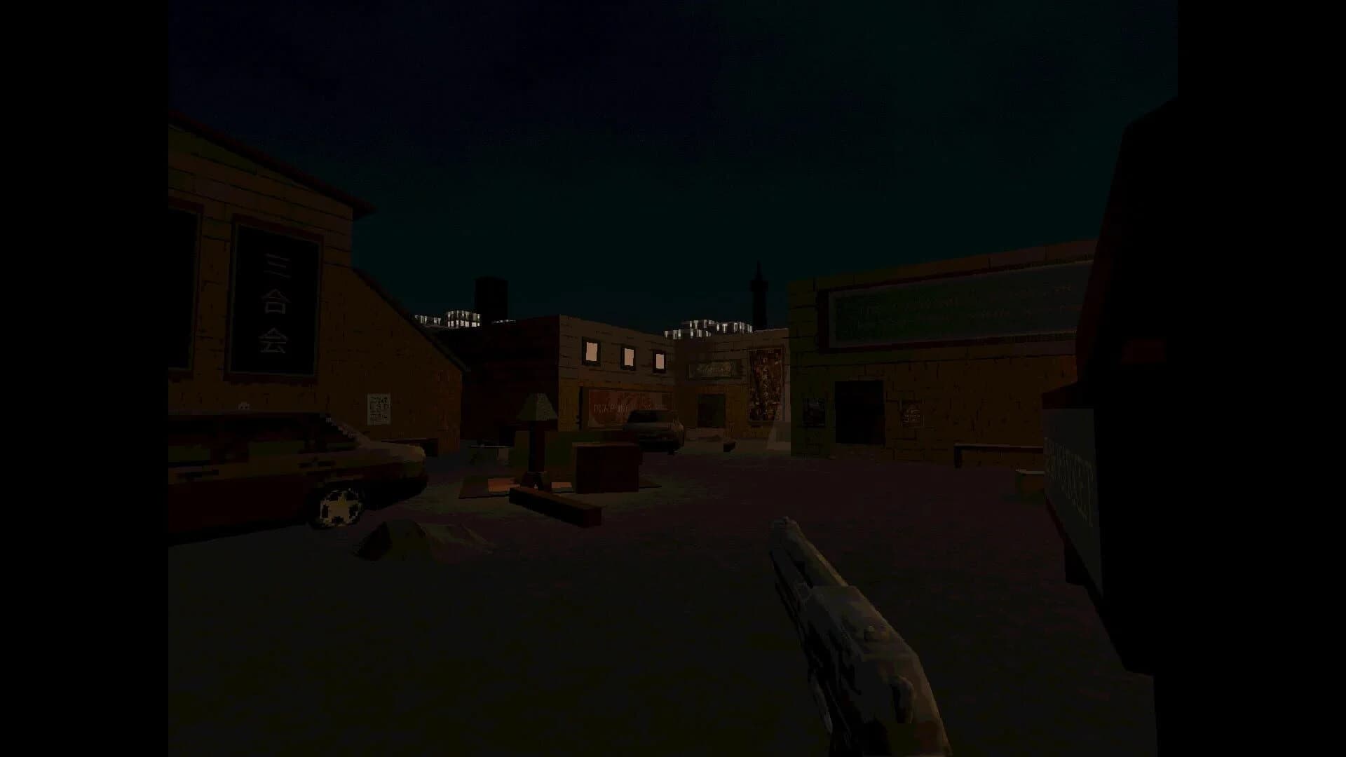 Hexcraft: Harlequin Fair screenshot 2