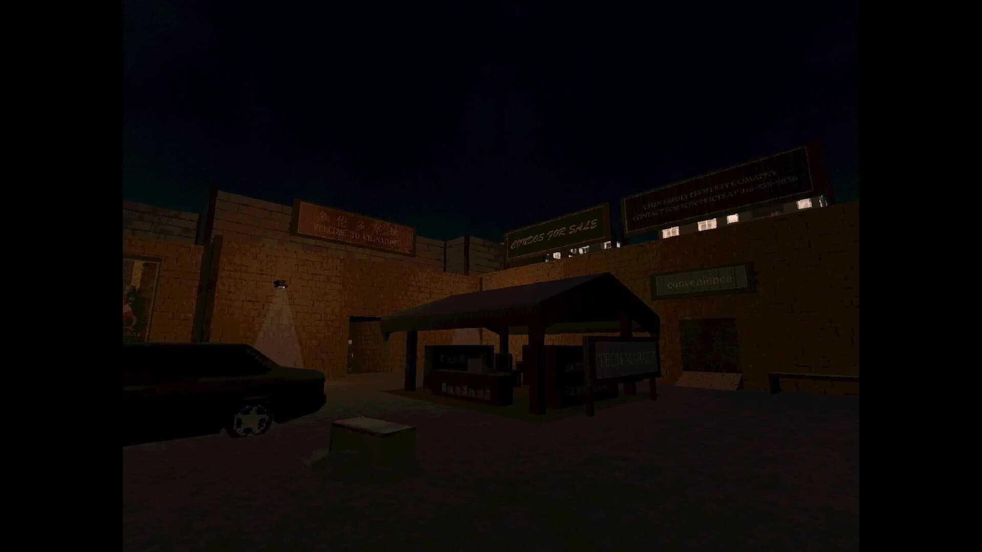 Hexcraft: Harlequin Fair screenshot 1