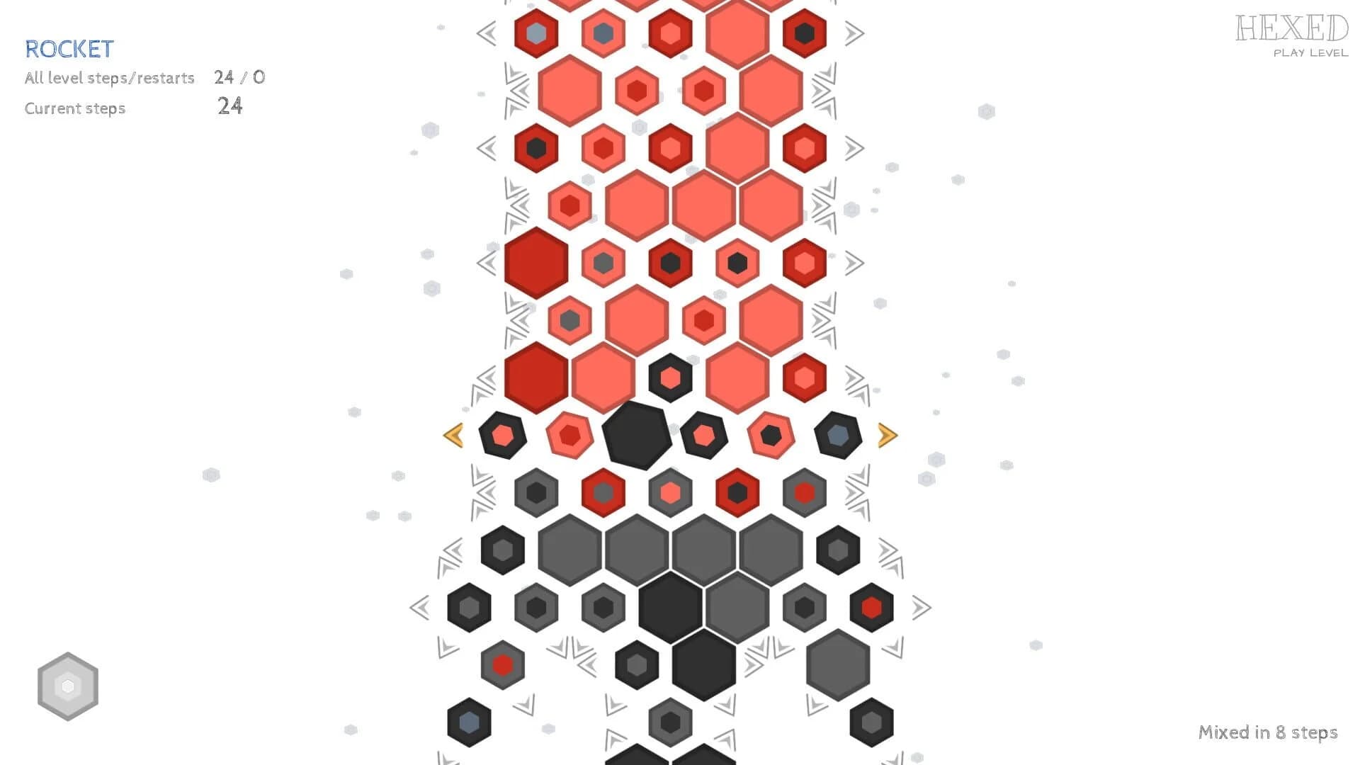 Hexed screenshot 4