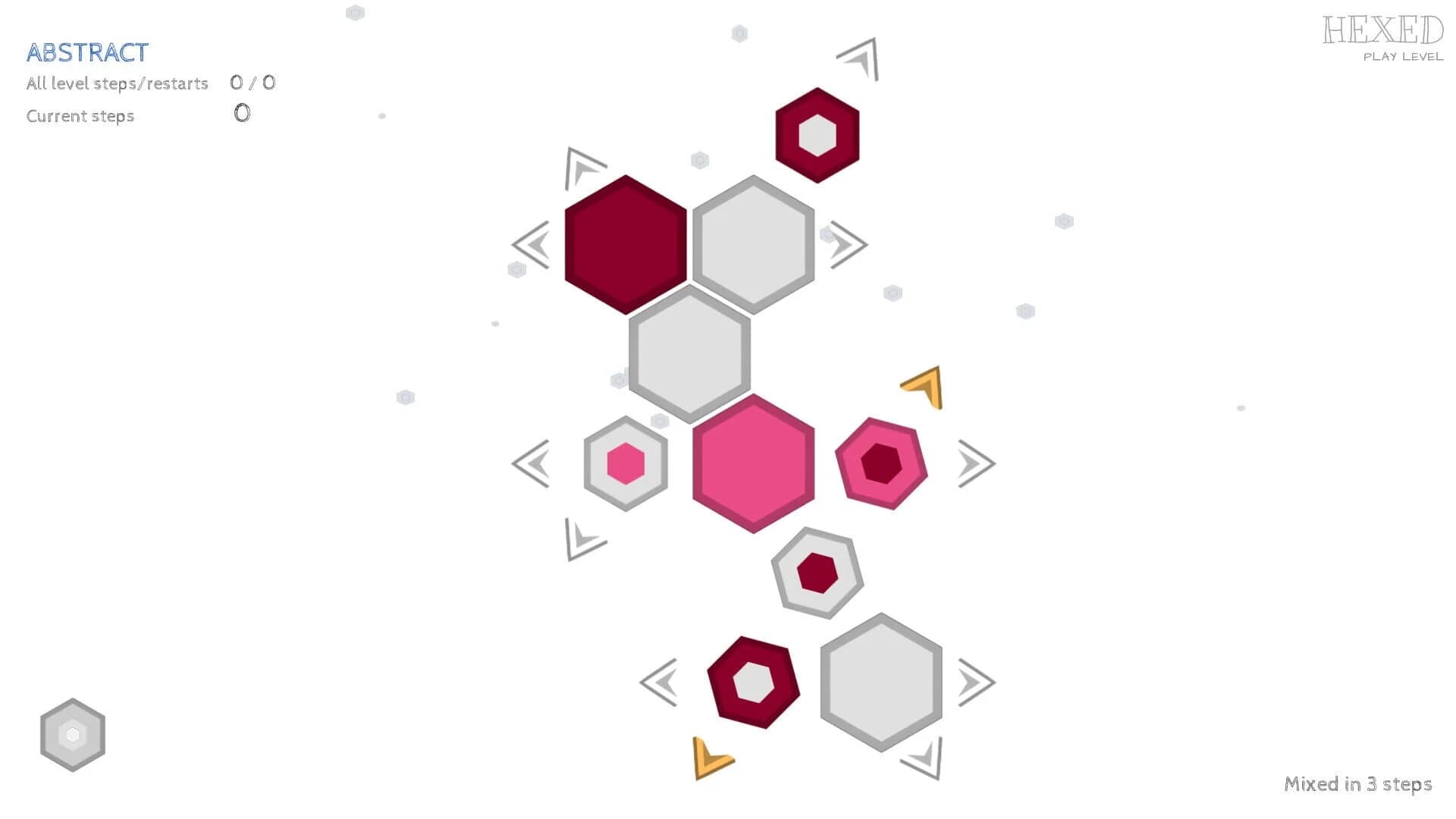 Hexed screenshot 2