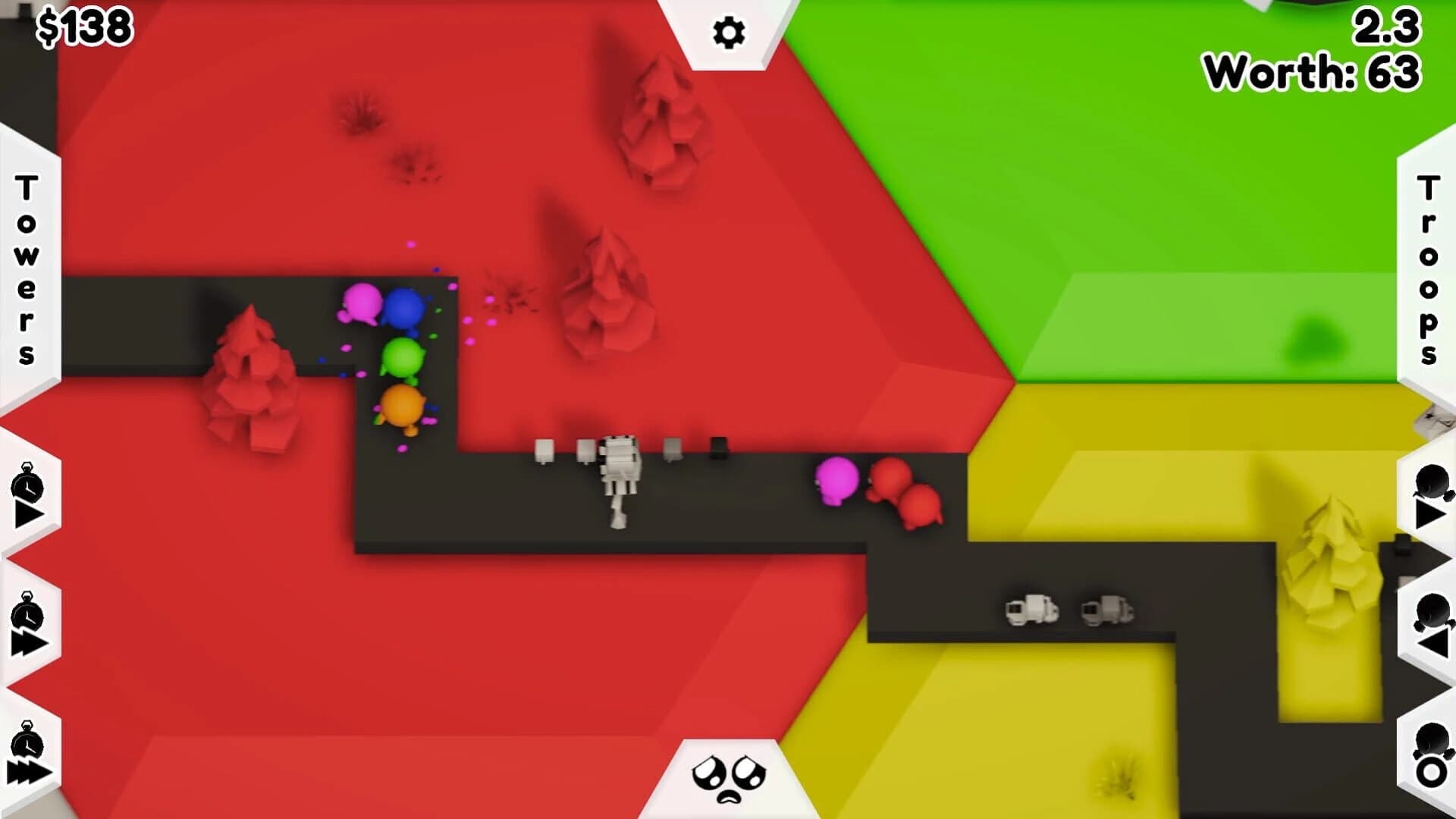 Hexed screenshot 3