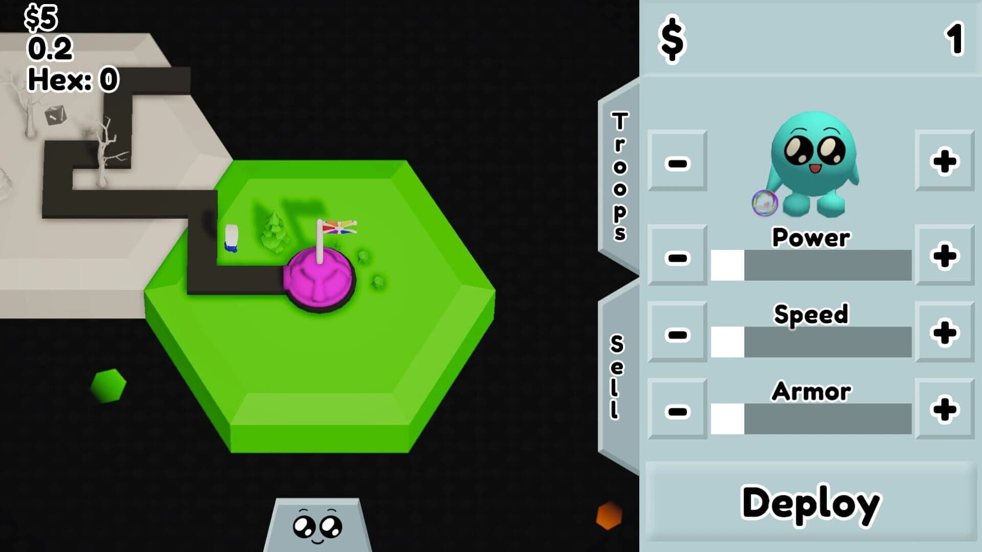 Hexed screenshot 2