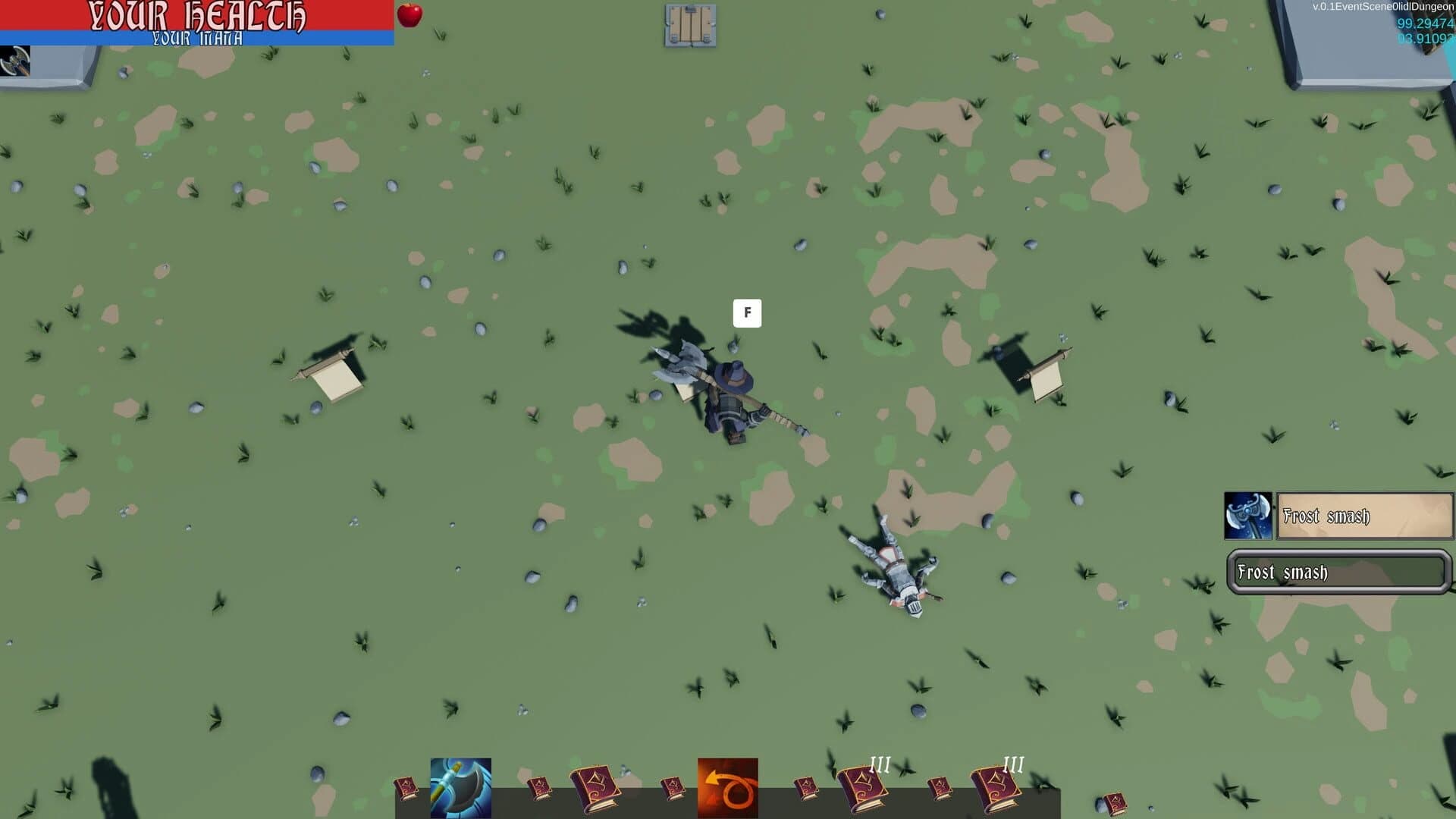 Hexer screenshot 5