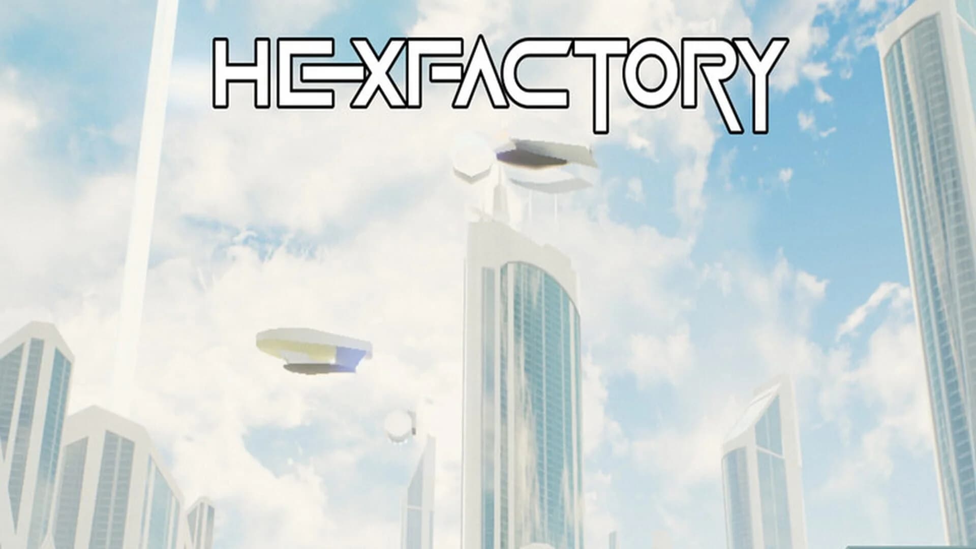 Hexfactory screenshot 4
