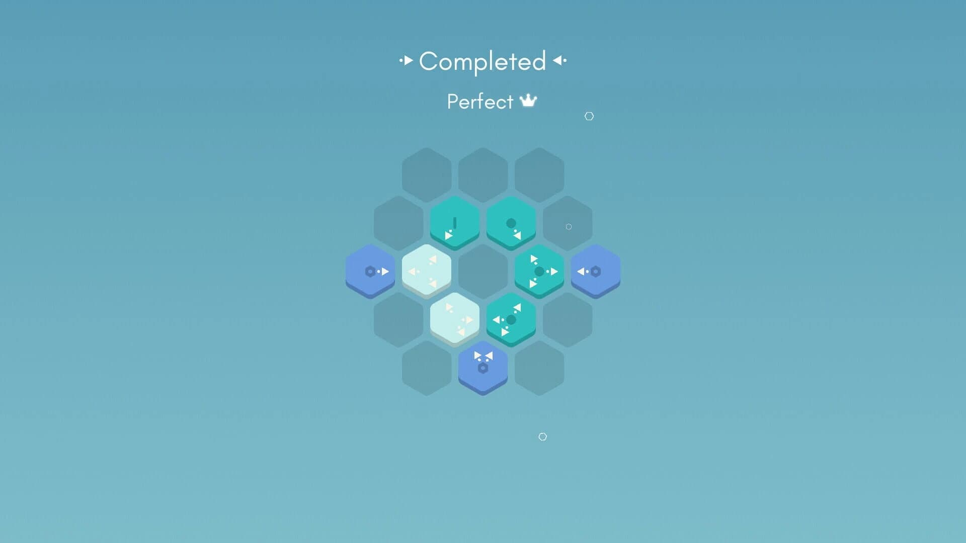 Hexillume screenshot 1