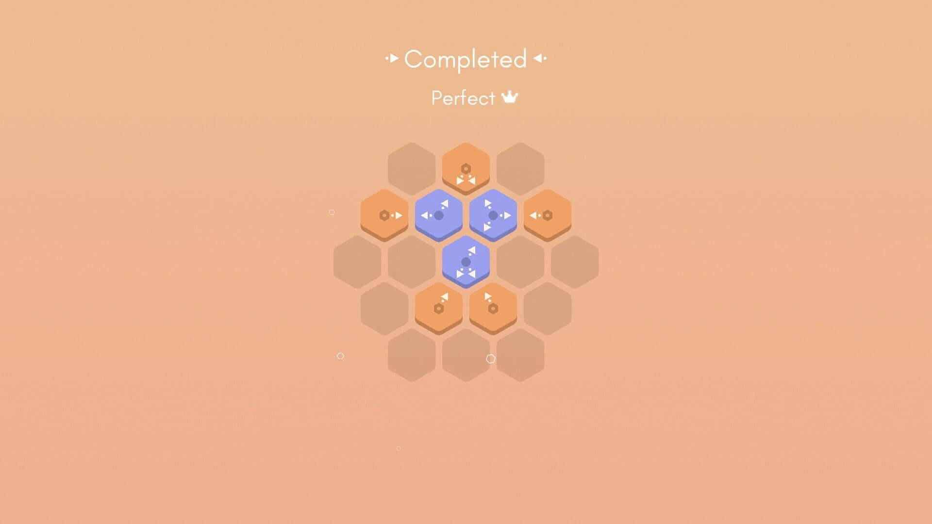 Hexillume screenshot 4