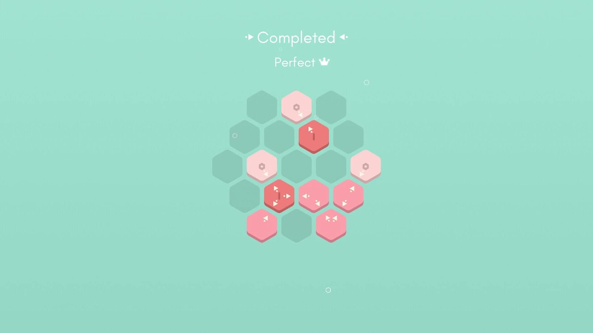 Hexillume screenshot 3