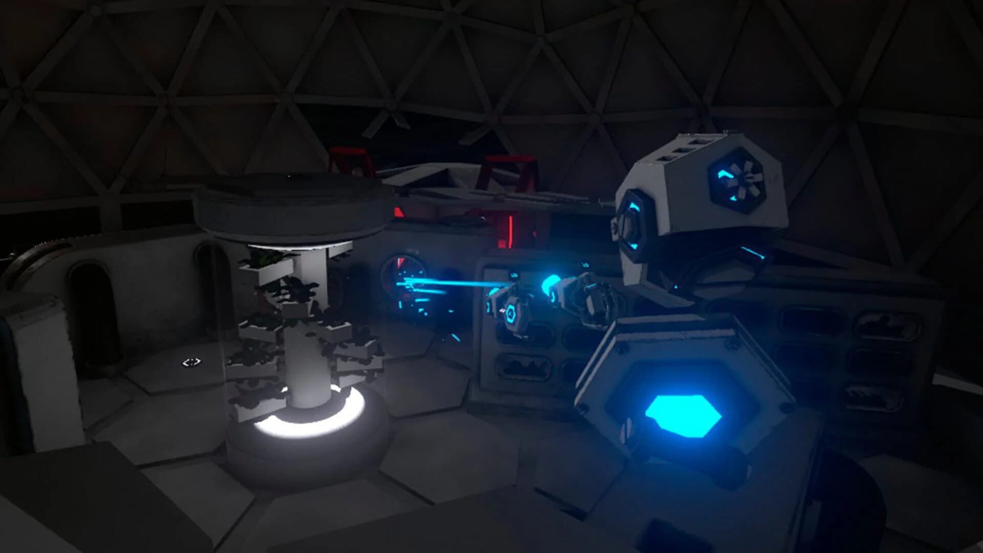 Hexion screenshot 4