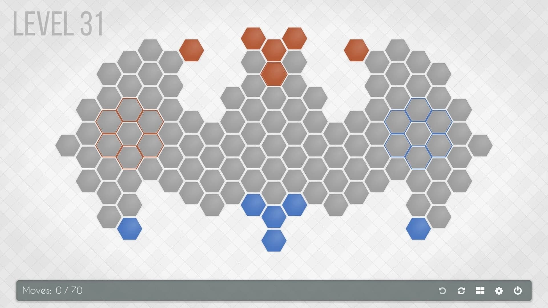 Hexlide screenshot 2