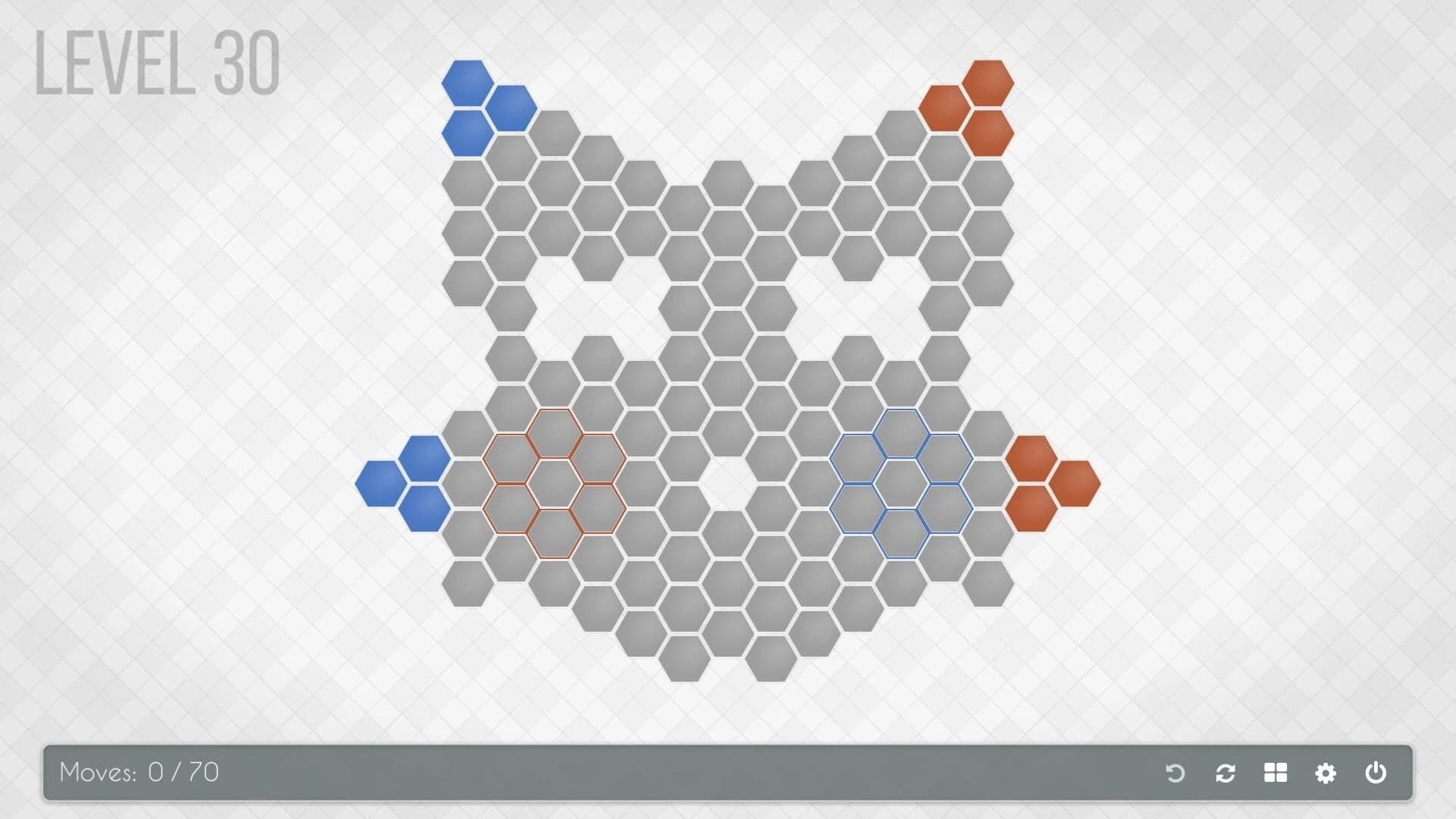 Hexlide screenshot 5