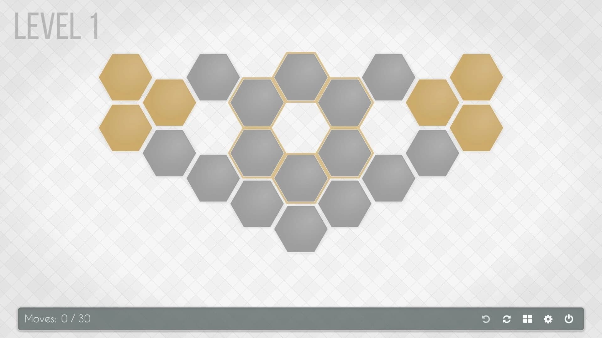 Hexlide screenshot 3