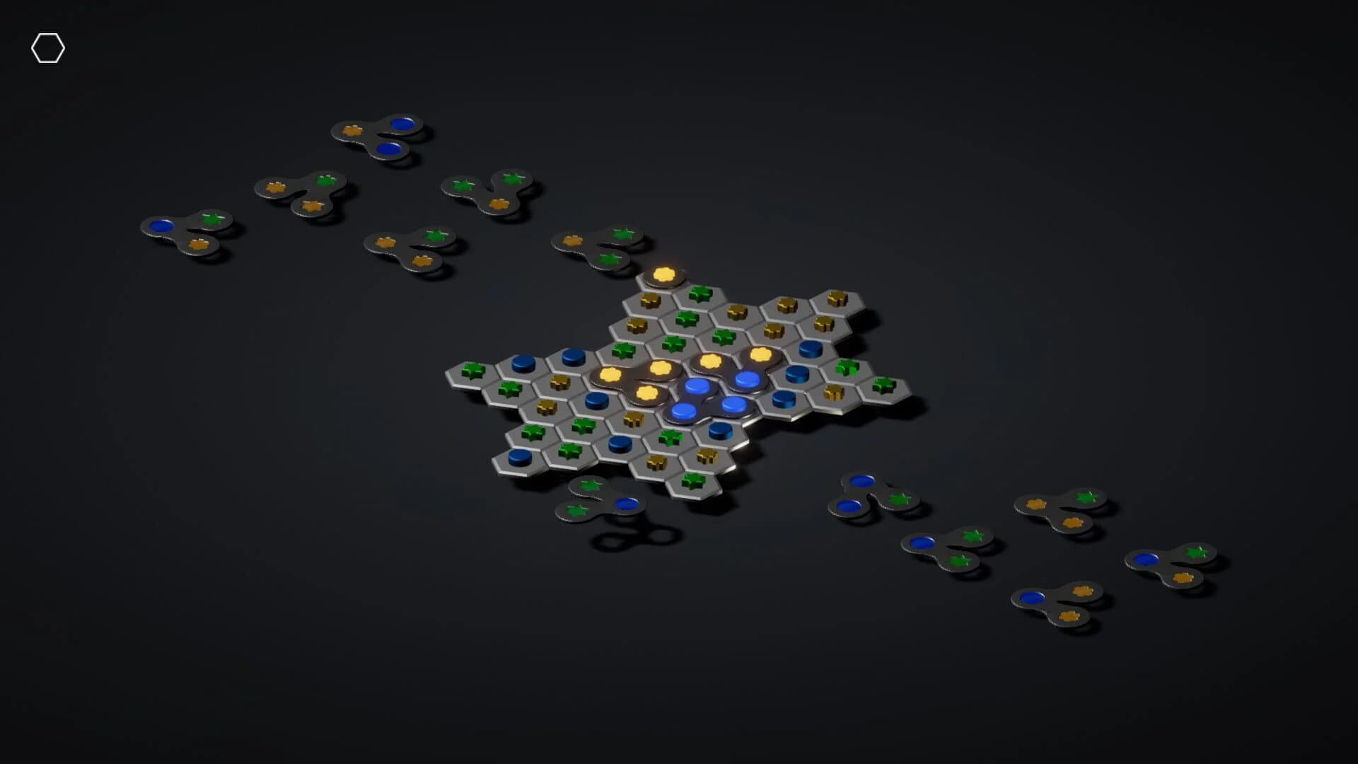 HexOn screenshot 4