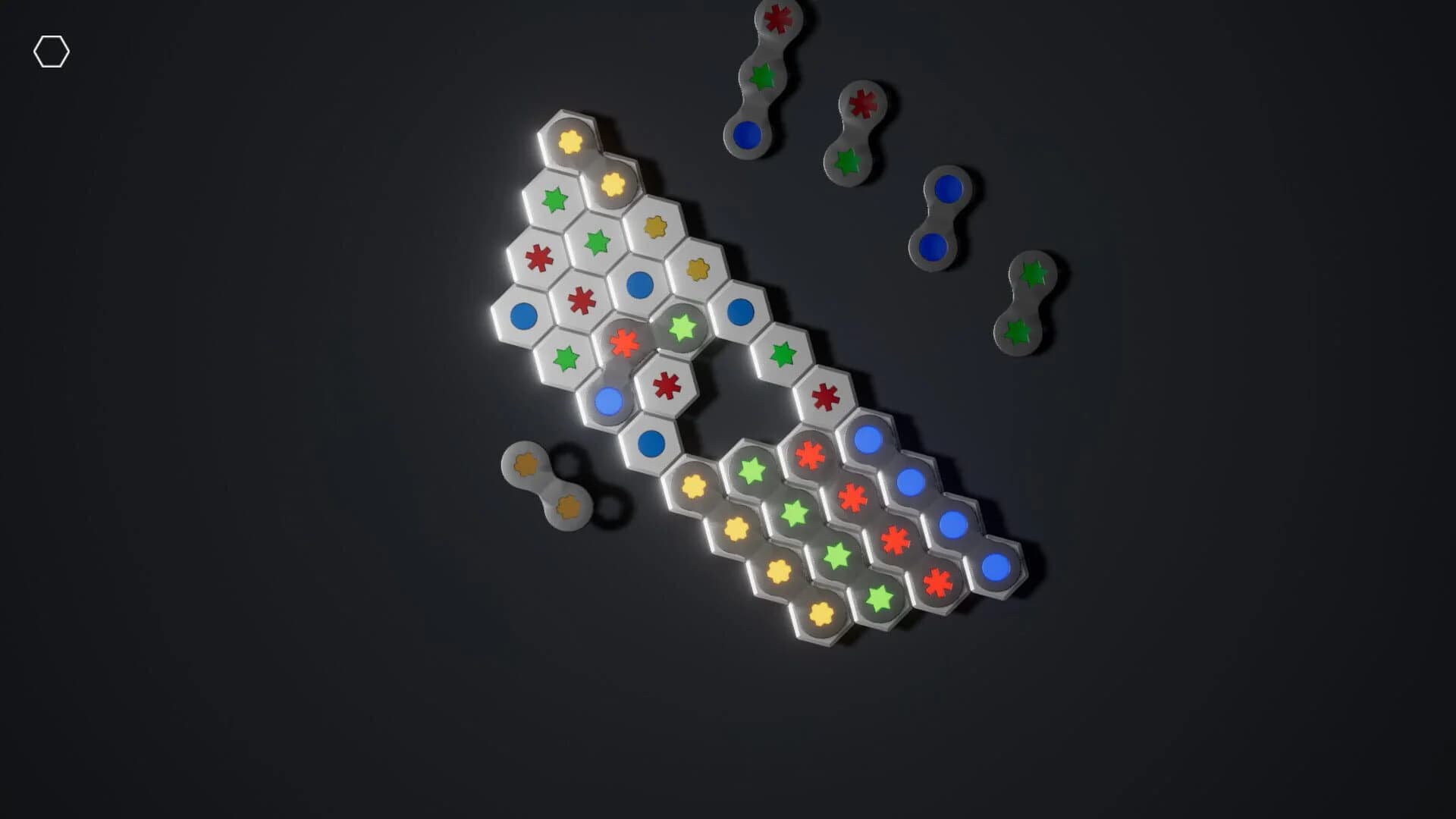 HexOn screenshot 3
