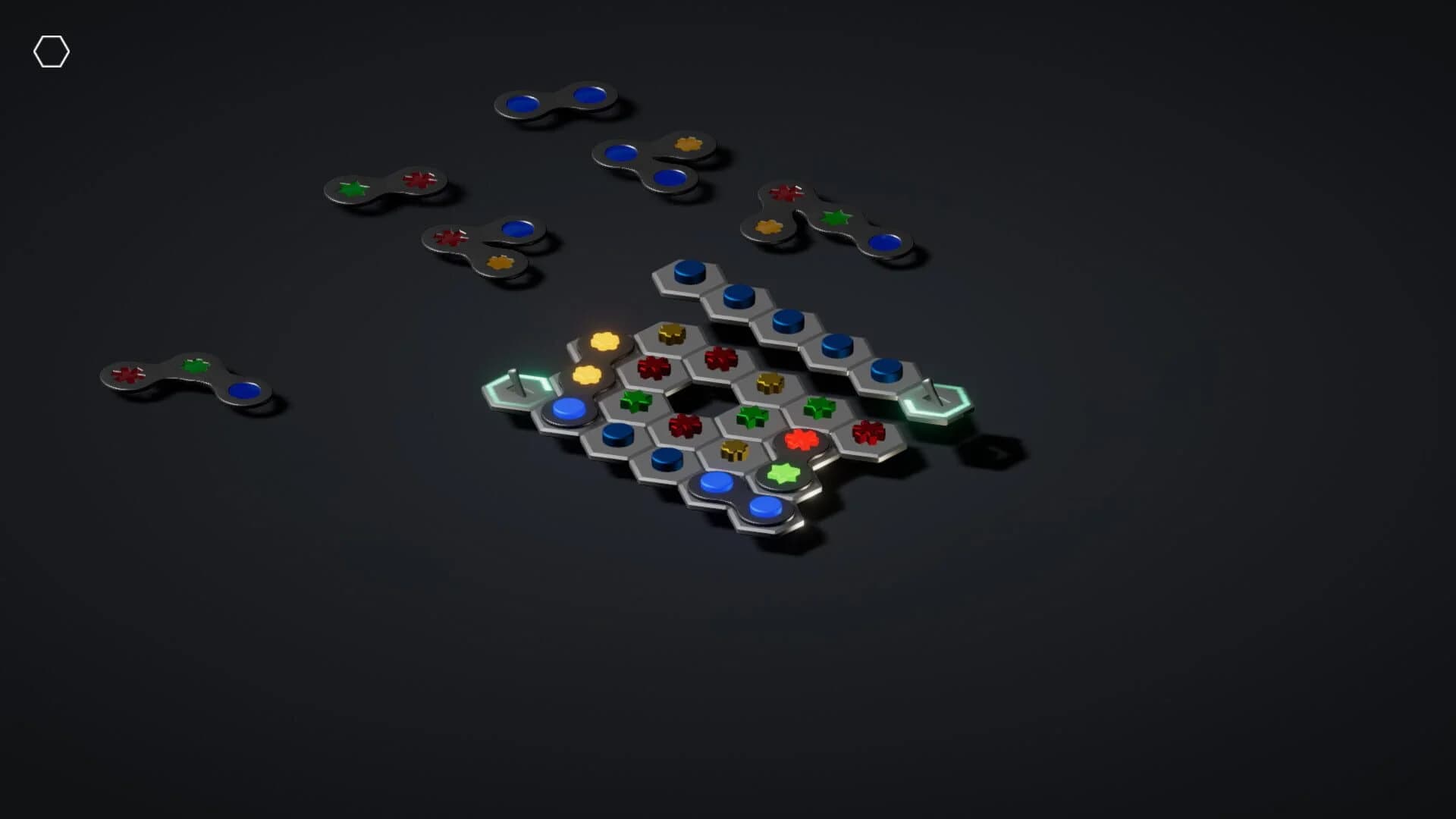 HexOn screenshot 5