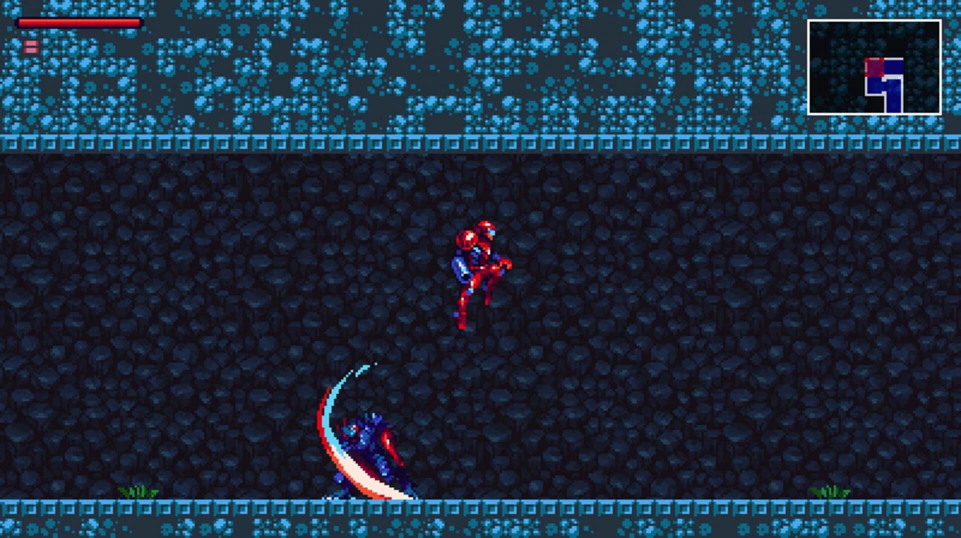 Hexoshi screenshot 2