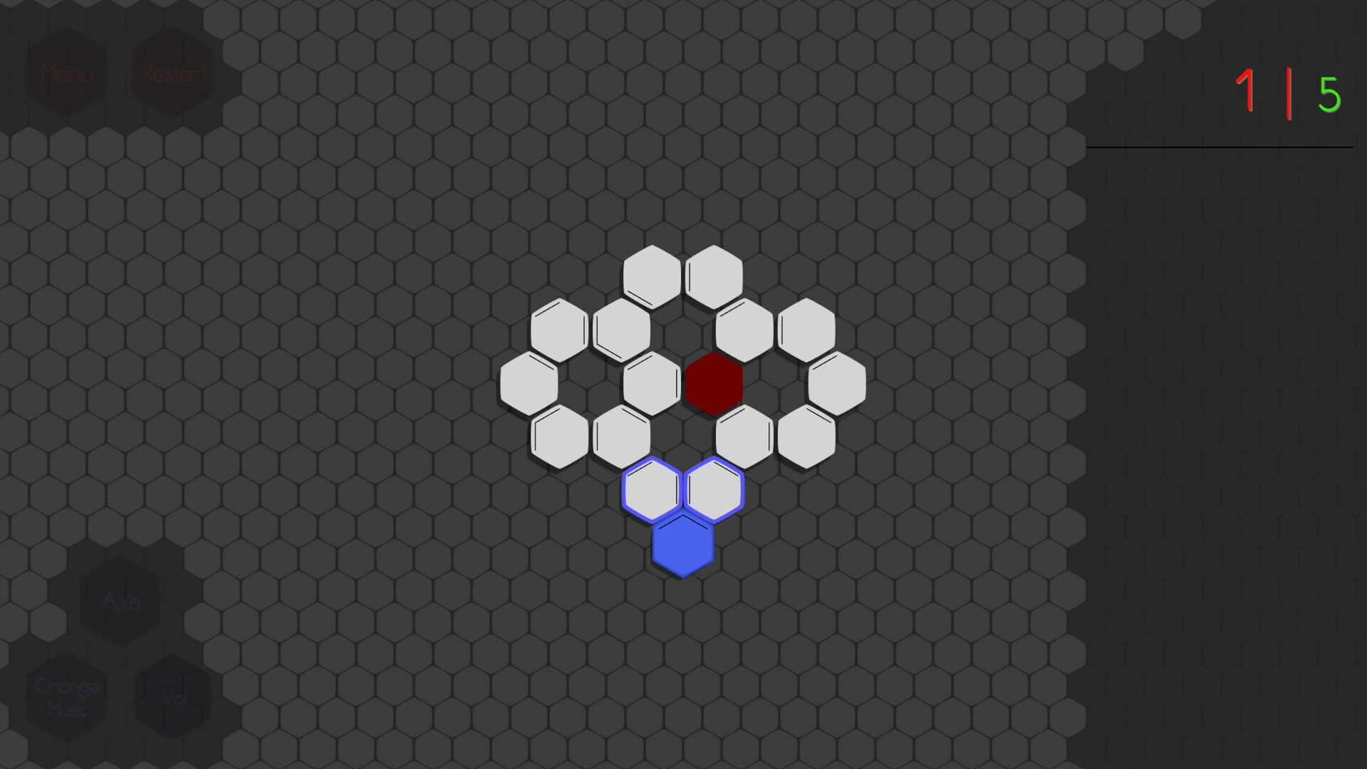 Hexterio screenshot 5