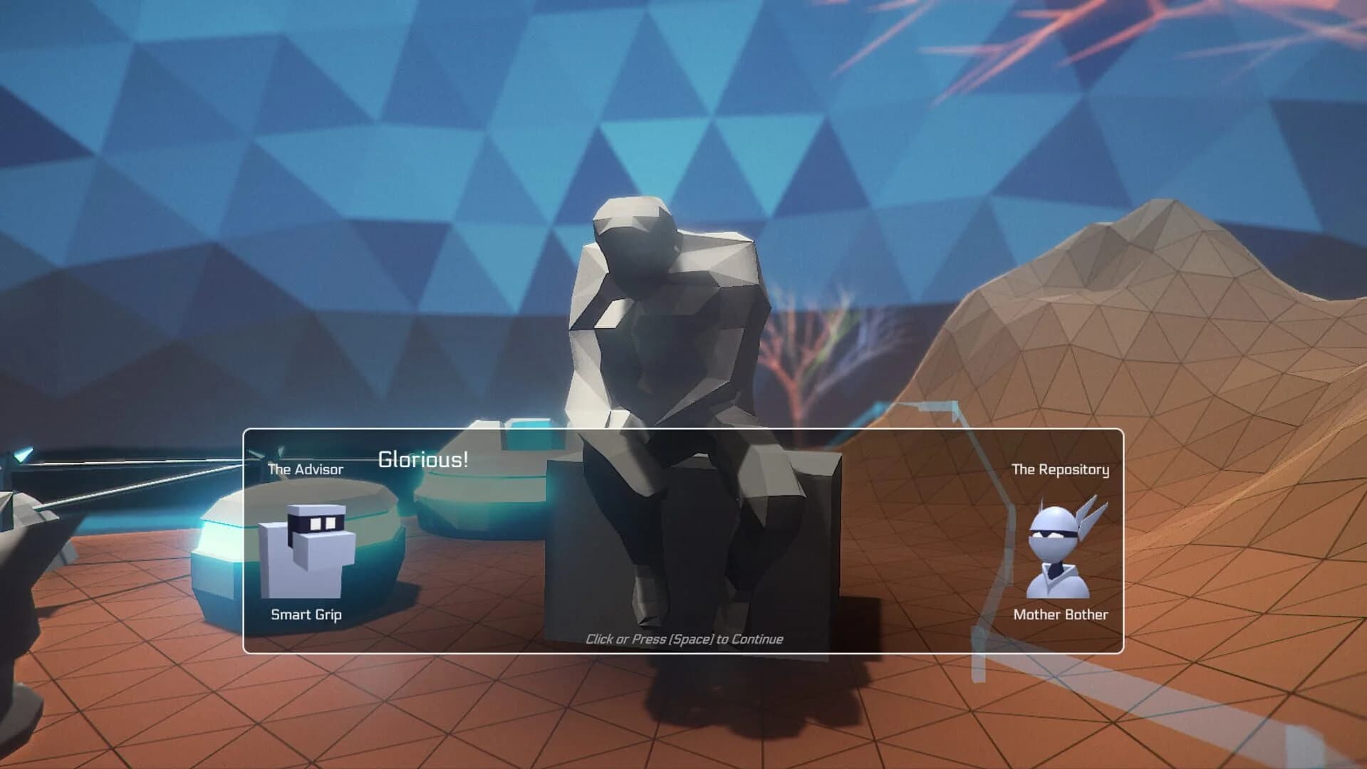 Hexters screenshot 5