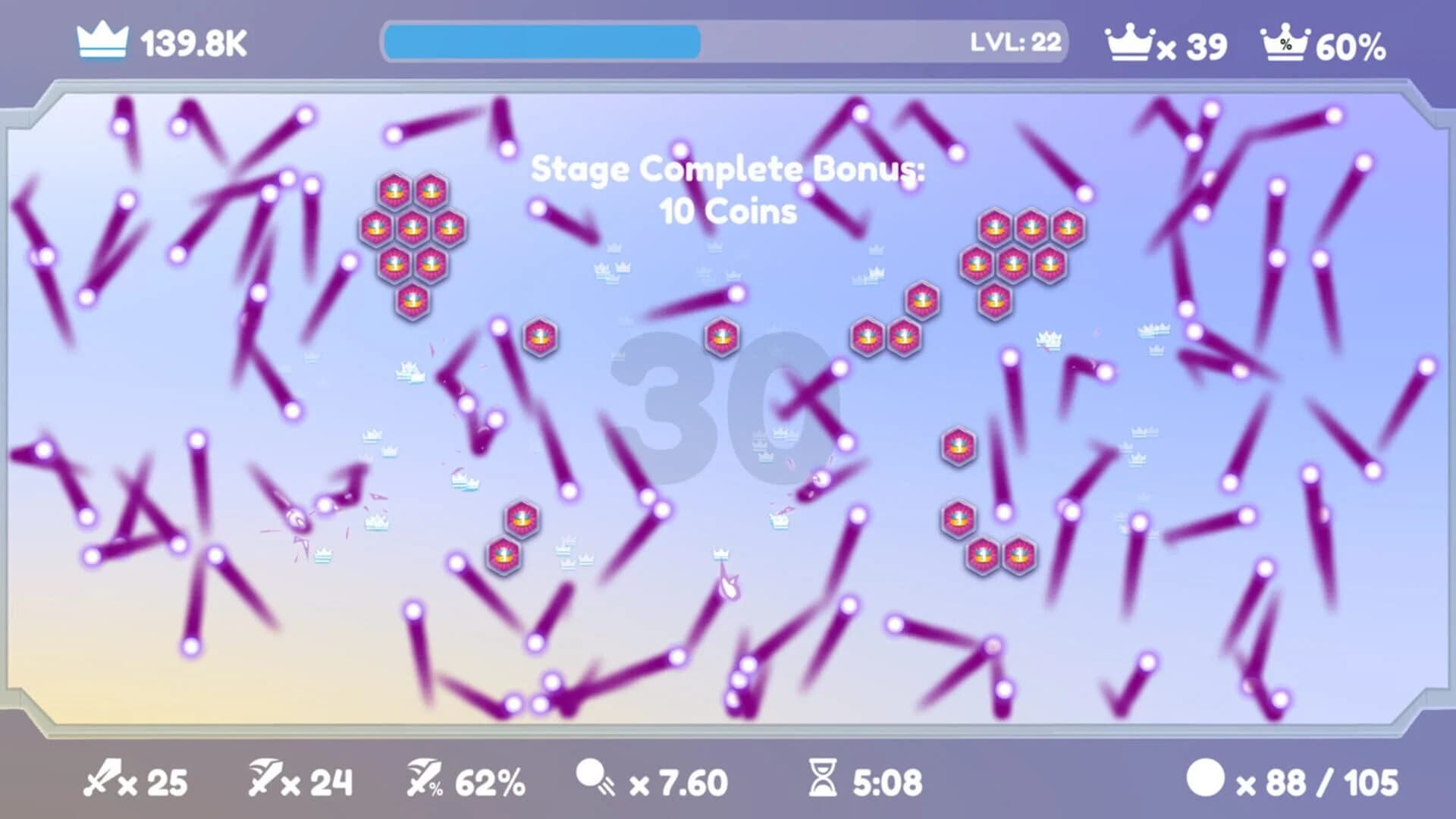 Hextreme Void screenshot 4