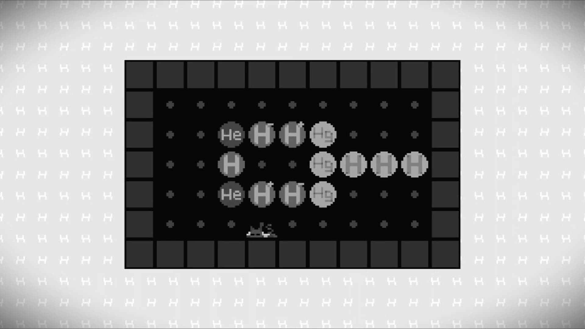 H+H=H2 screenshot 6