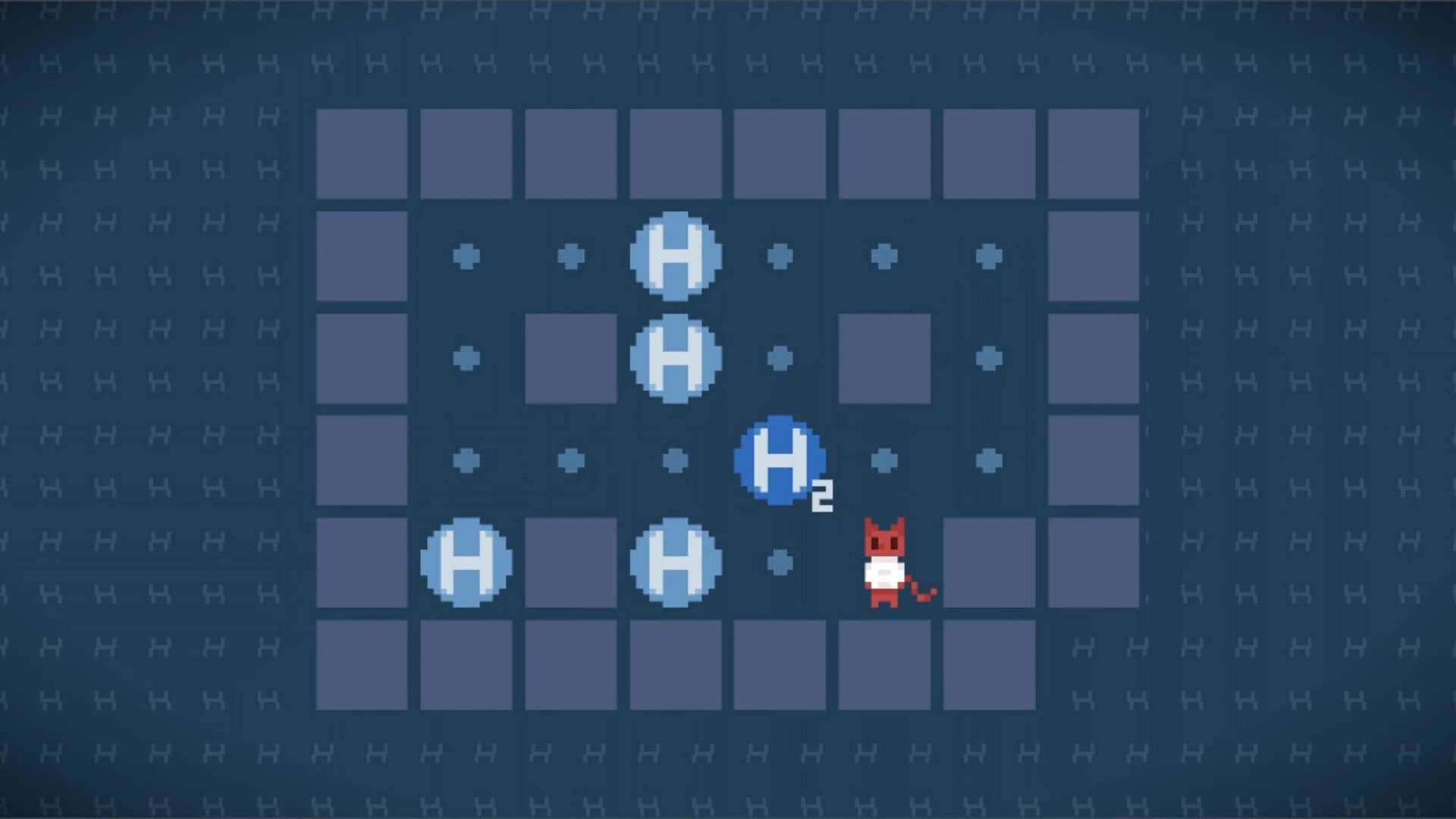 H+H=H2 screenshot 2