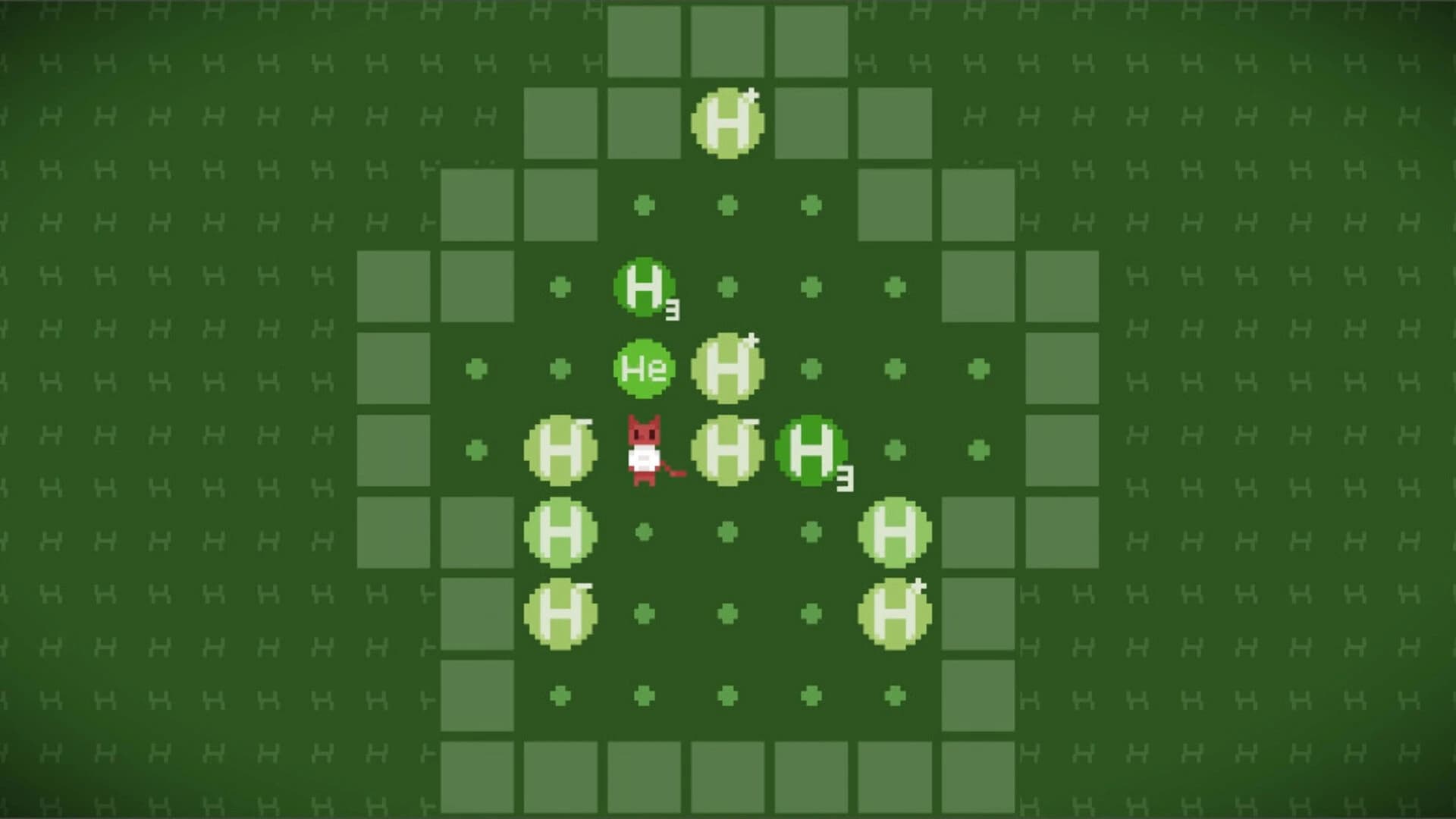 H+H=H2 screenshot 4