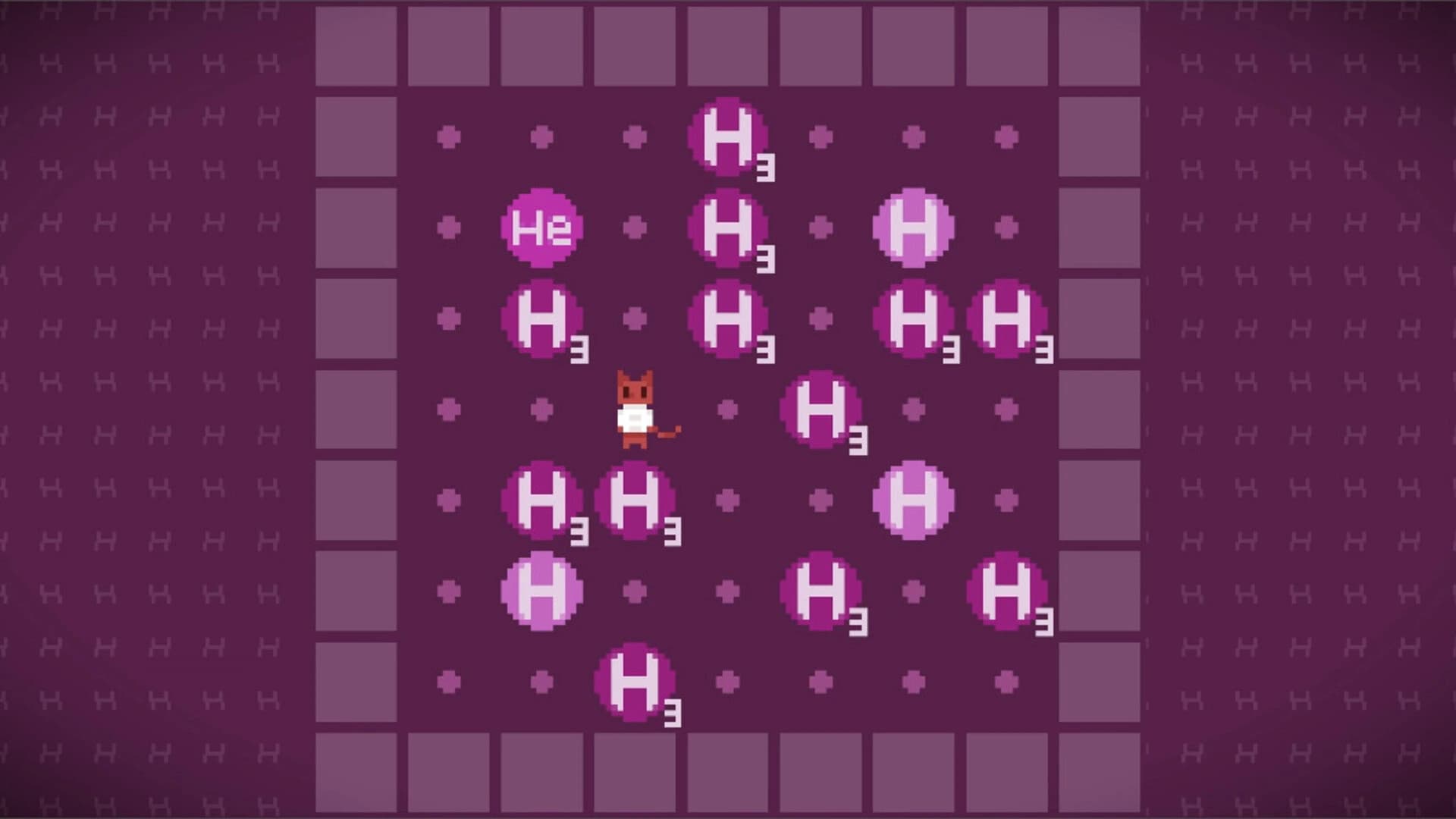 H+H=H2 screenshot 3