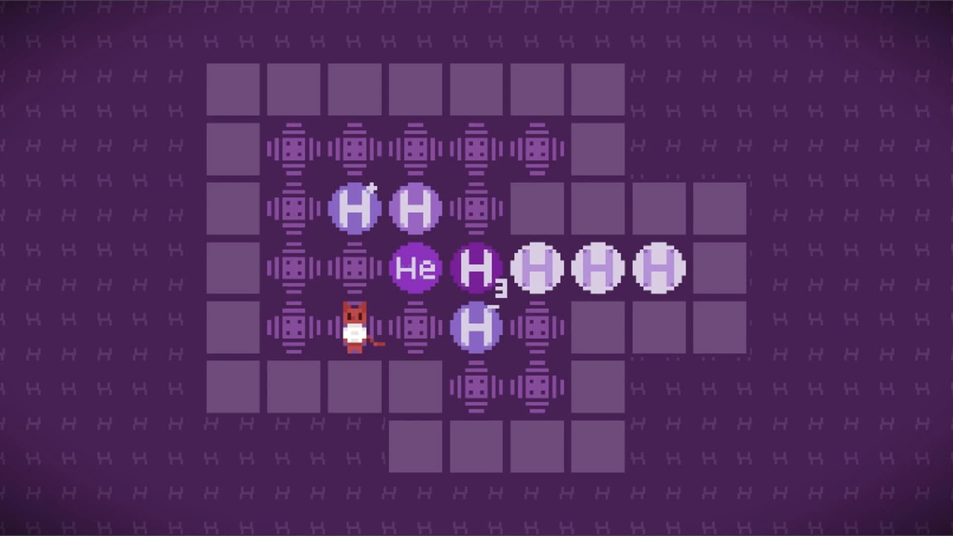H+H=H2 screenshot 5