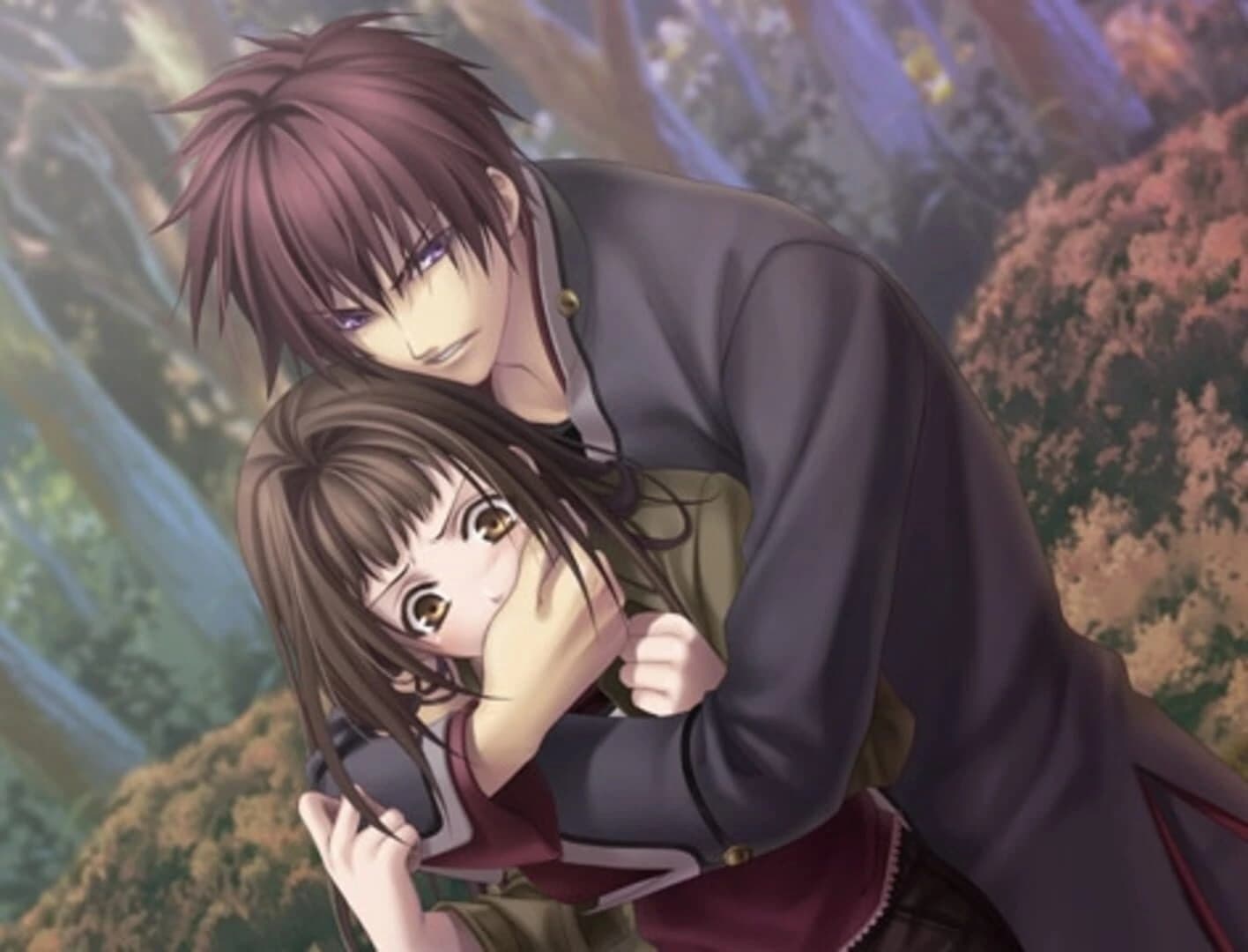 Hi-iro no Kakera screenshot 1