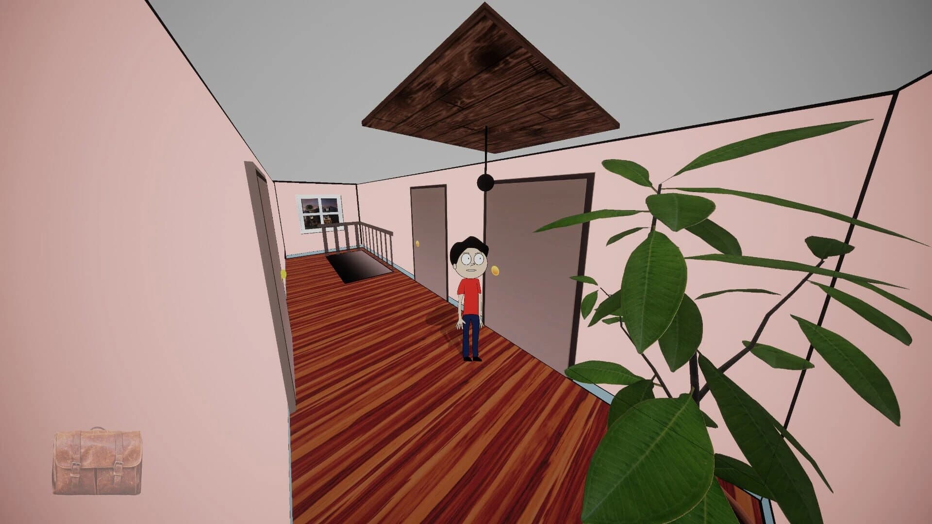 Hibiscus Red screenshot 3