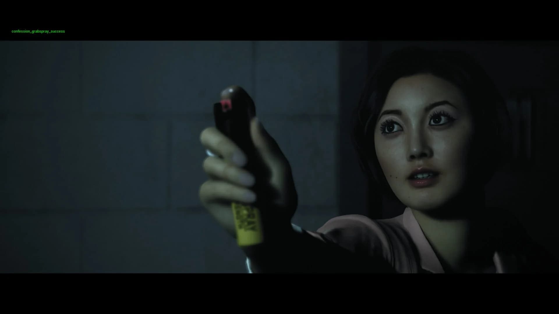 Hidden Agenda screenshot 2