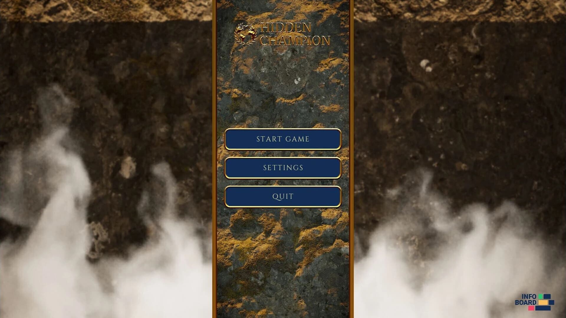 Hidden Champion screenshot 5