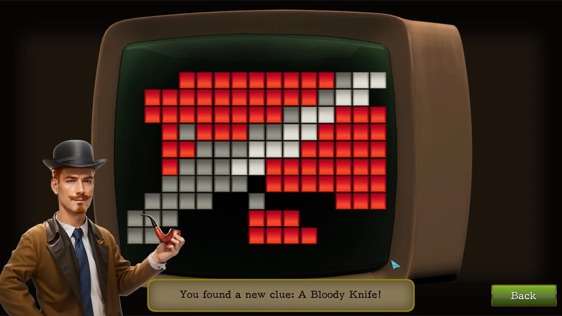 Hidden Clues screenshot 5